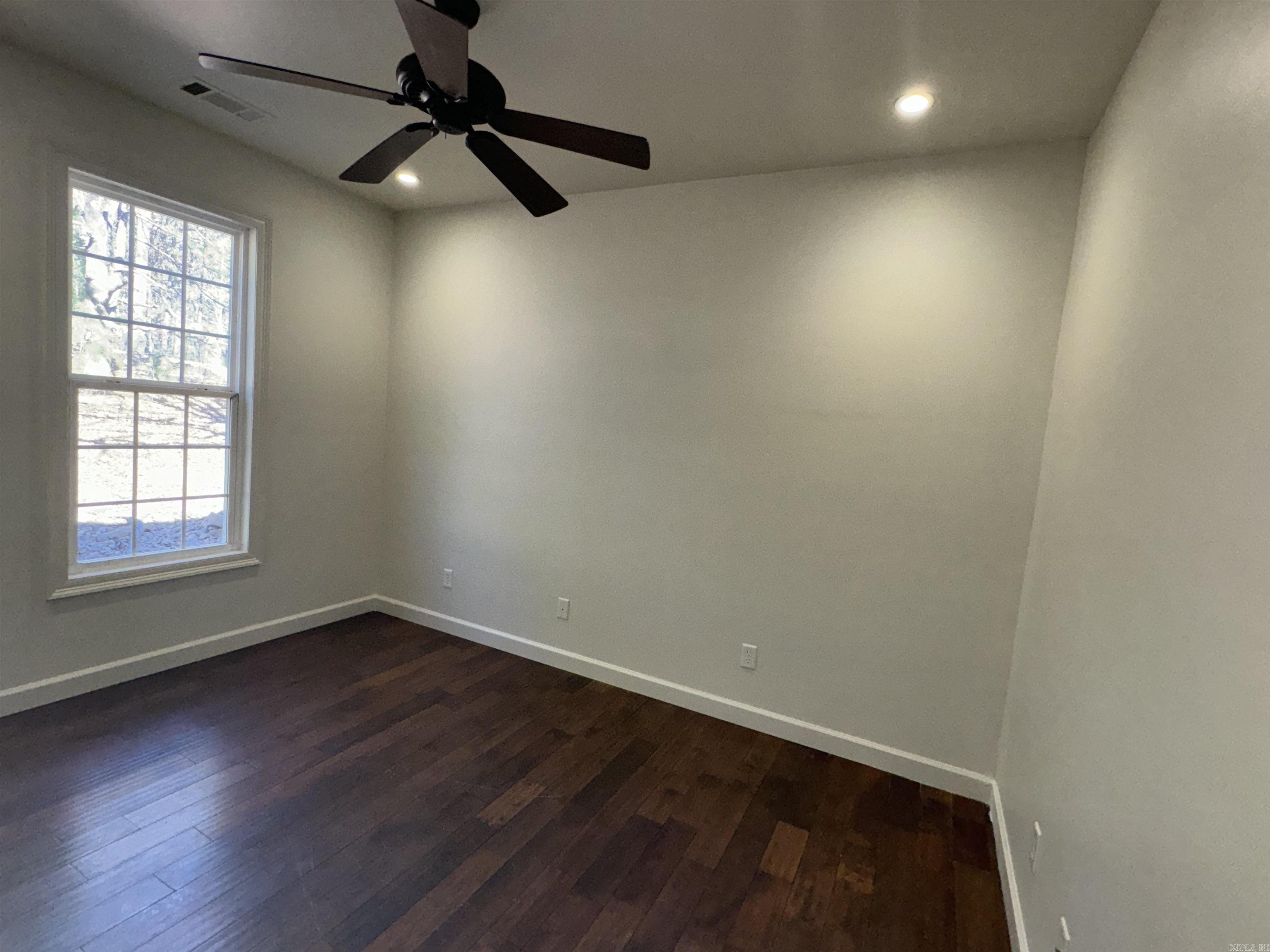 Davis Ranch Estates - Residential