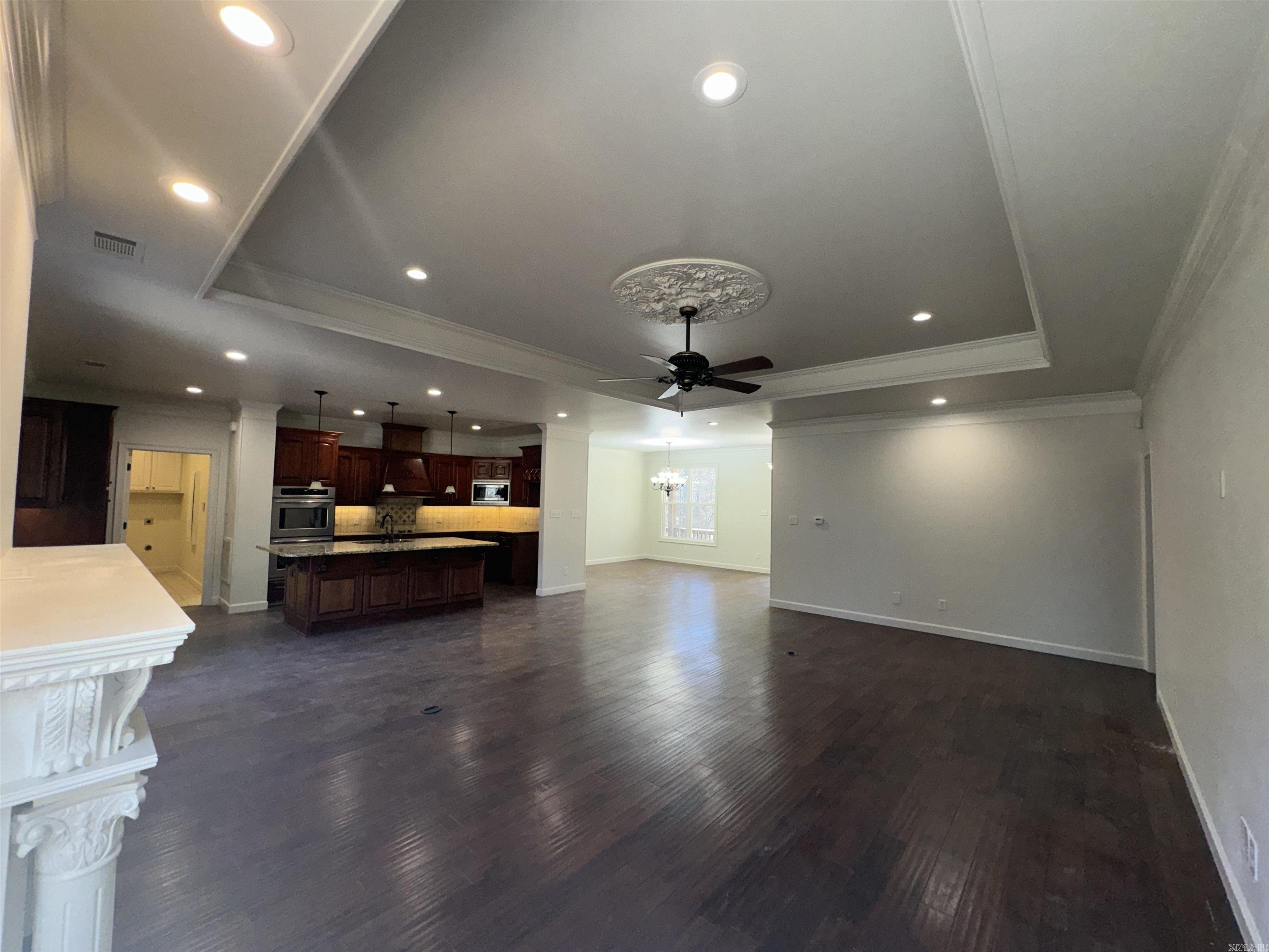 Davis Ranch Estates - Residential