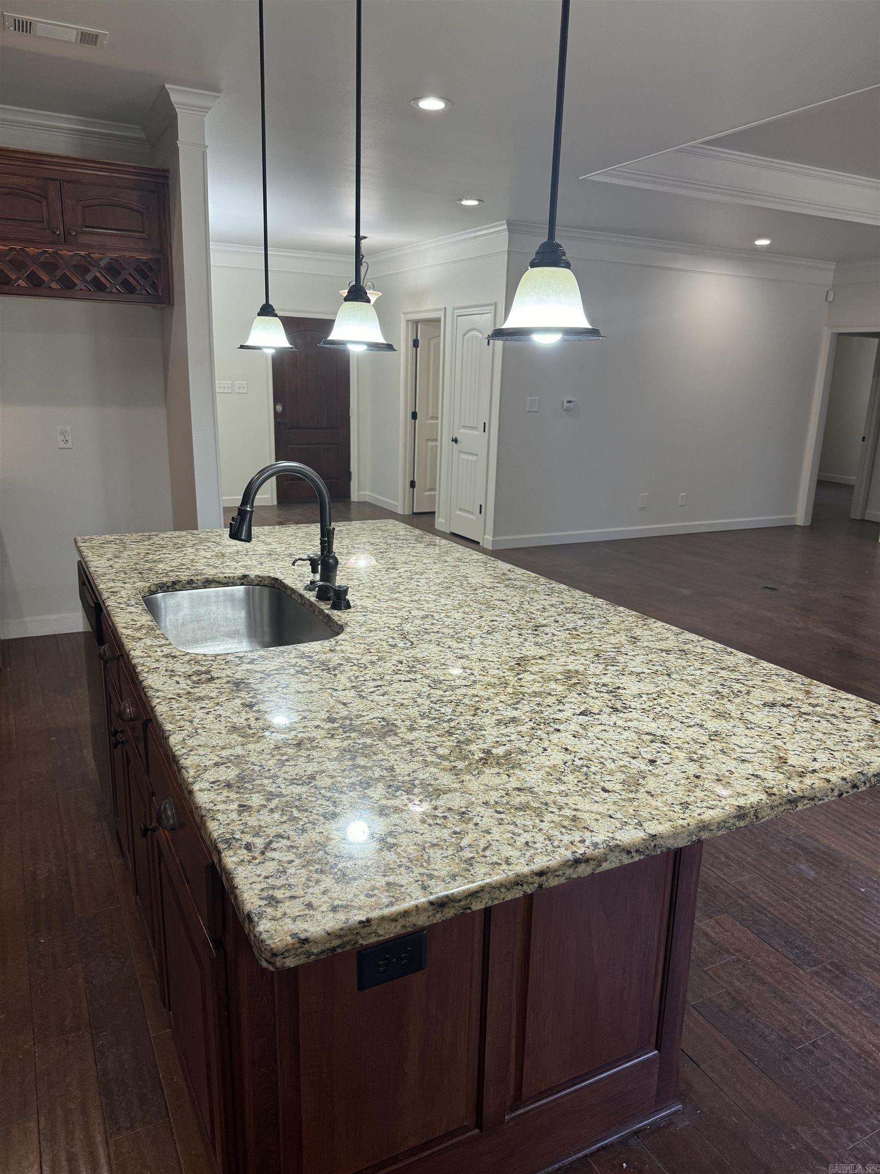 Davis Ranch Estates - Residential