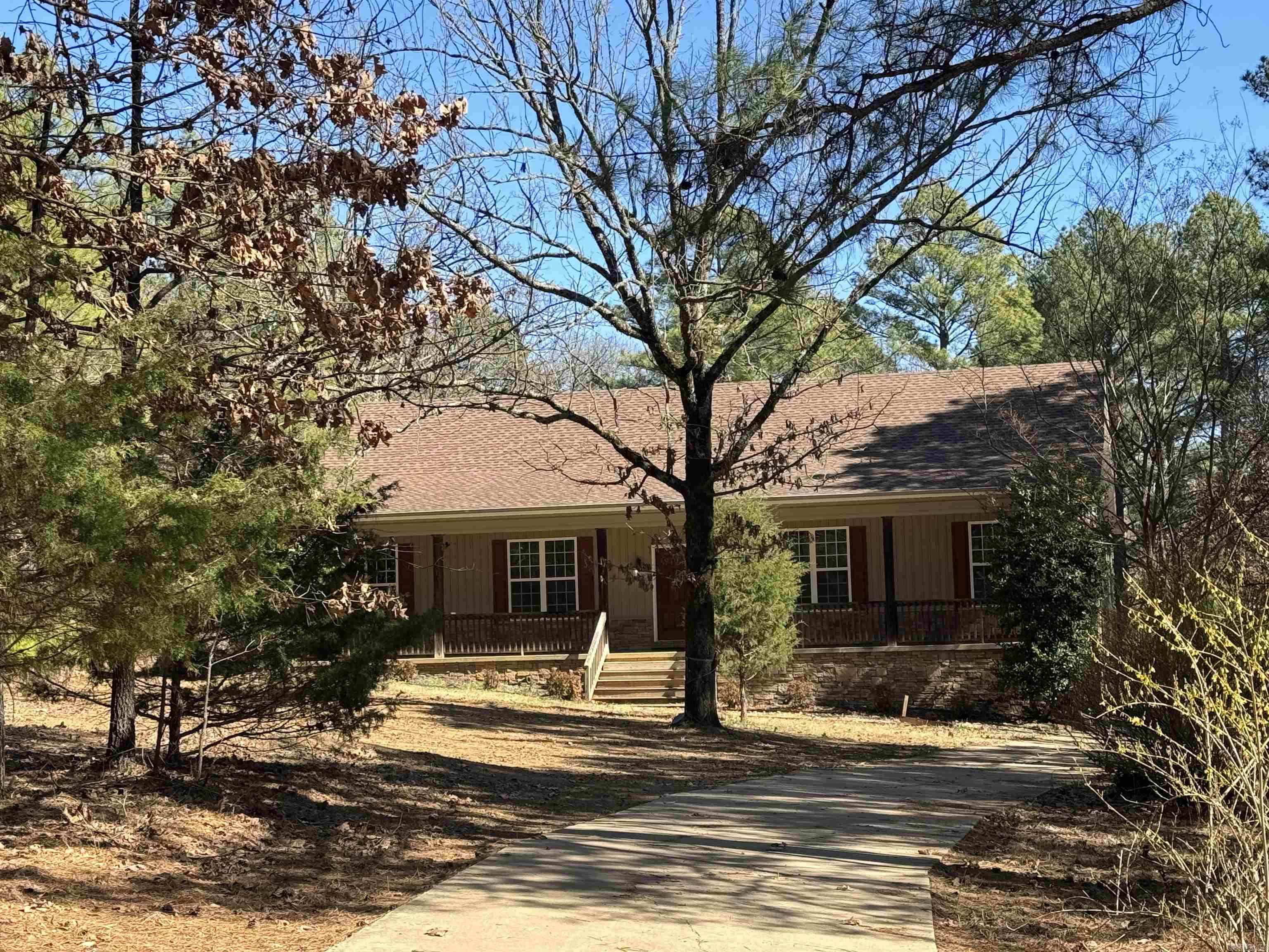 Davis Ranch Estates - Residential