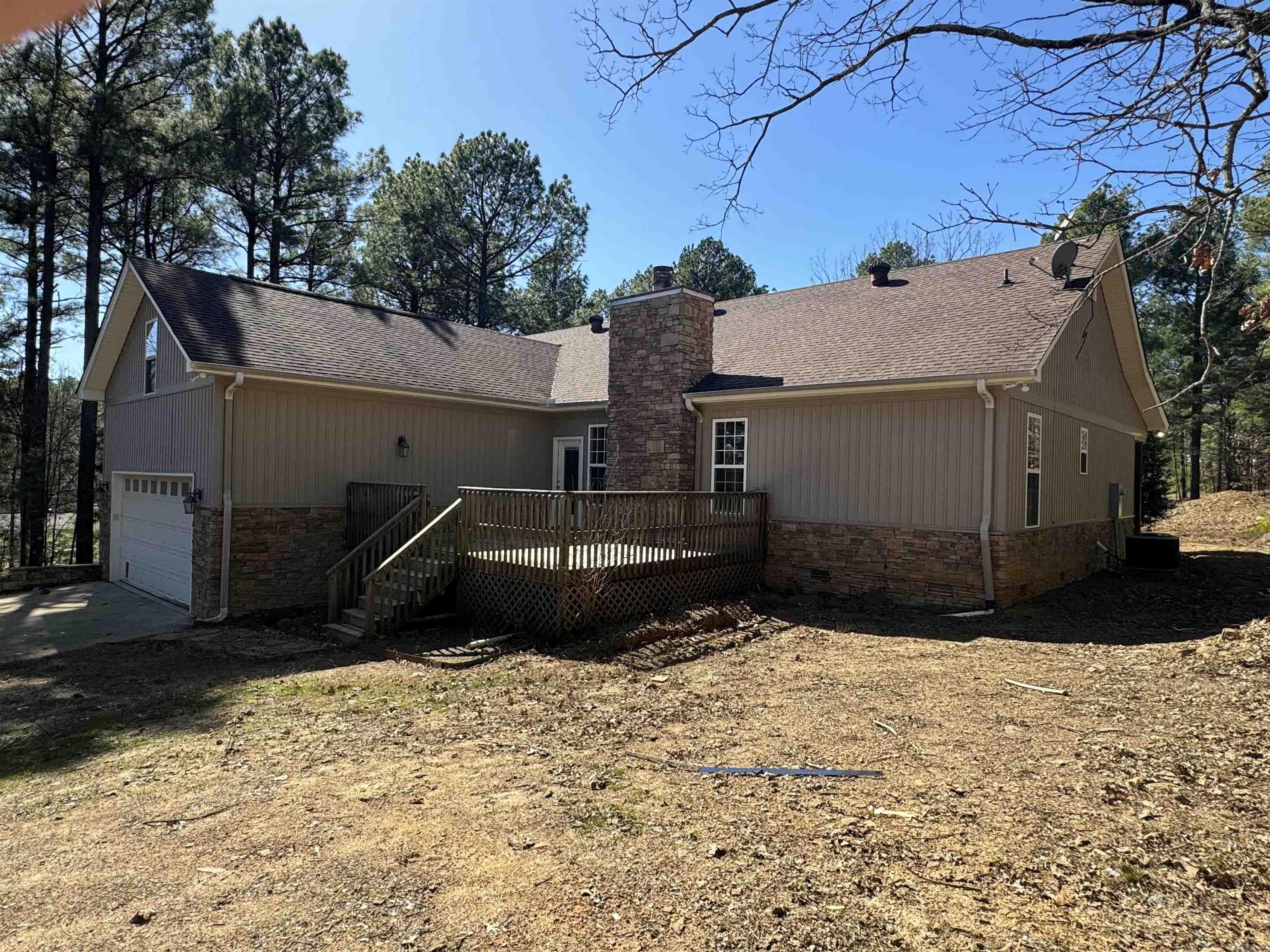 Davis Ranch Estates - Residential