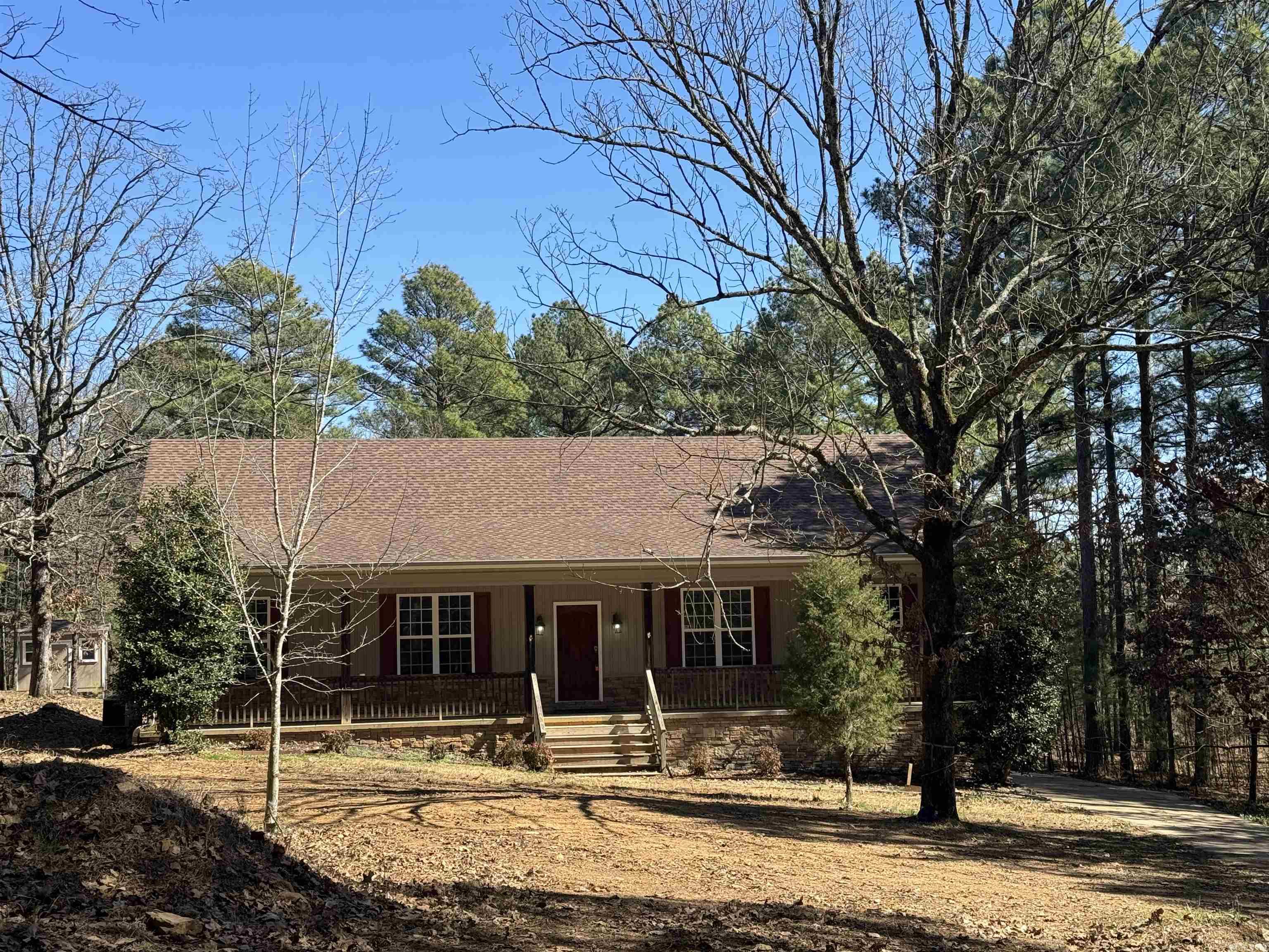 Davis Ranch Estates - Residential