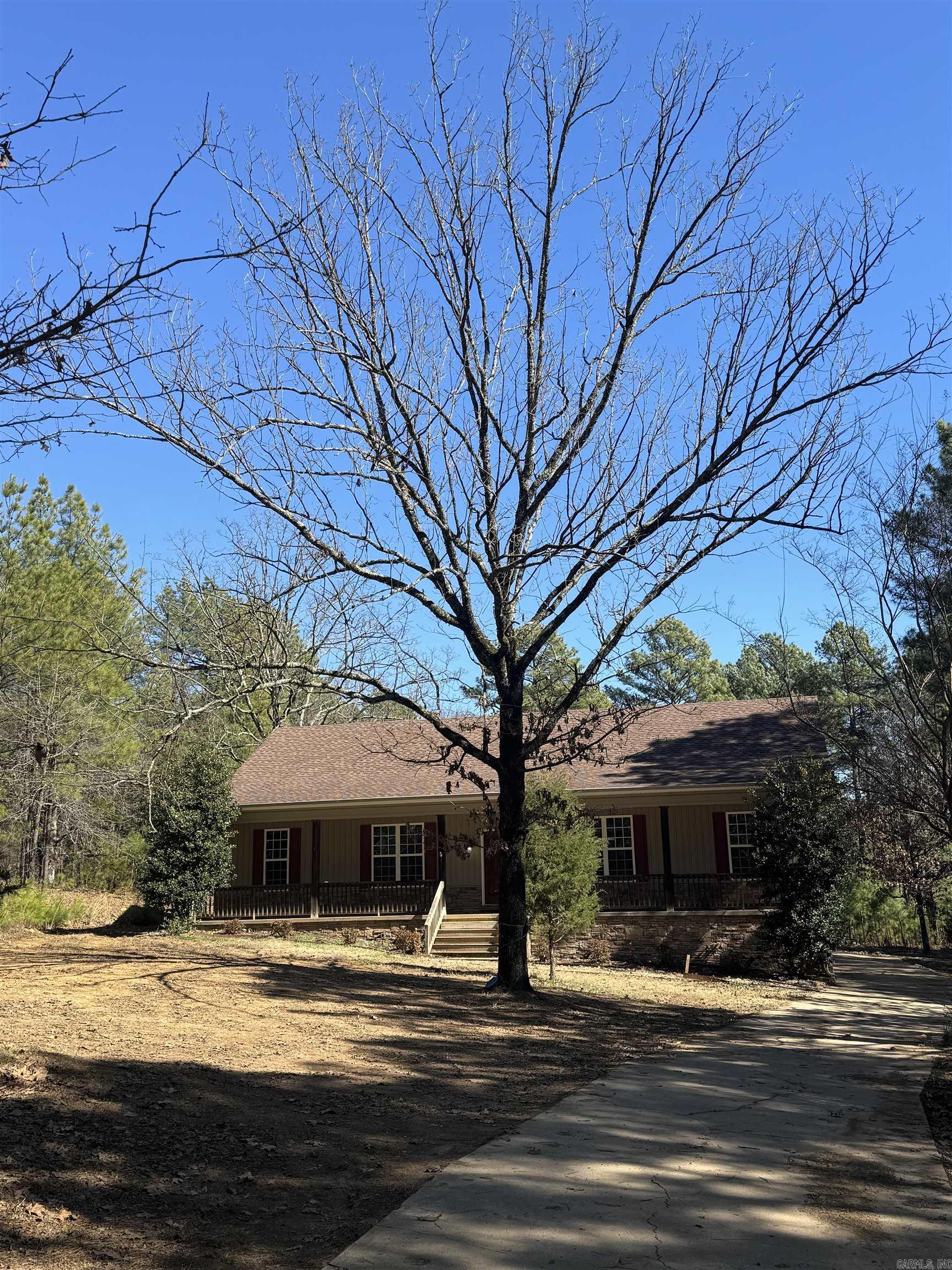 Davis Ranch Estates - Residential