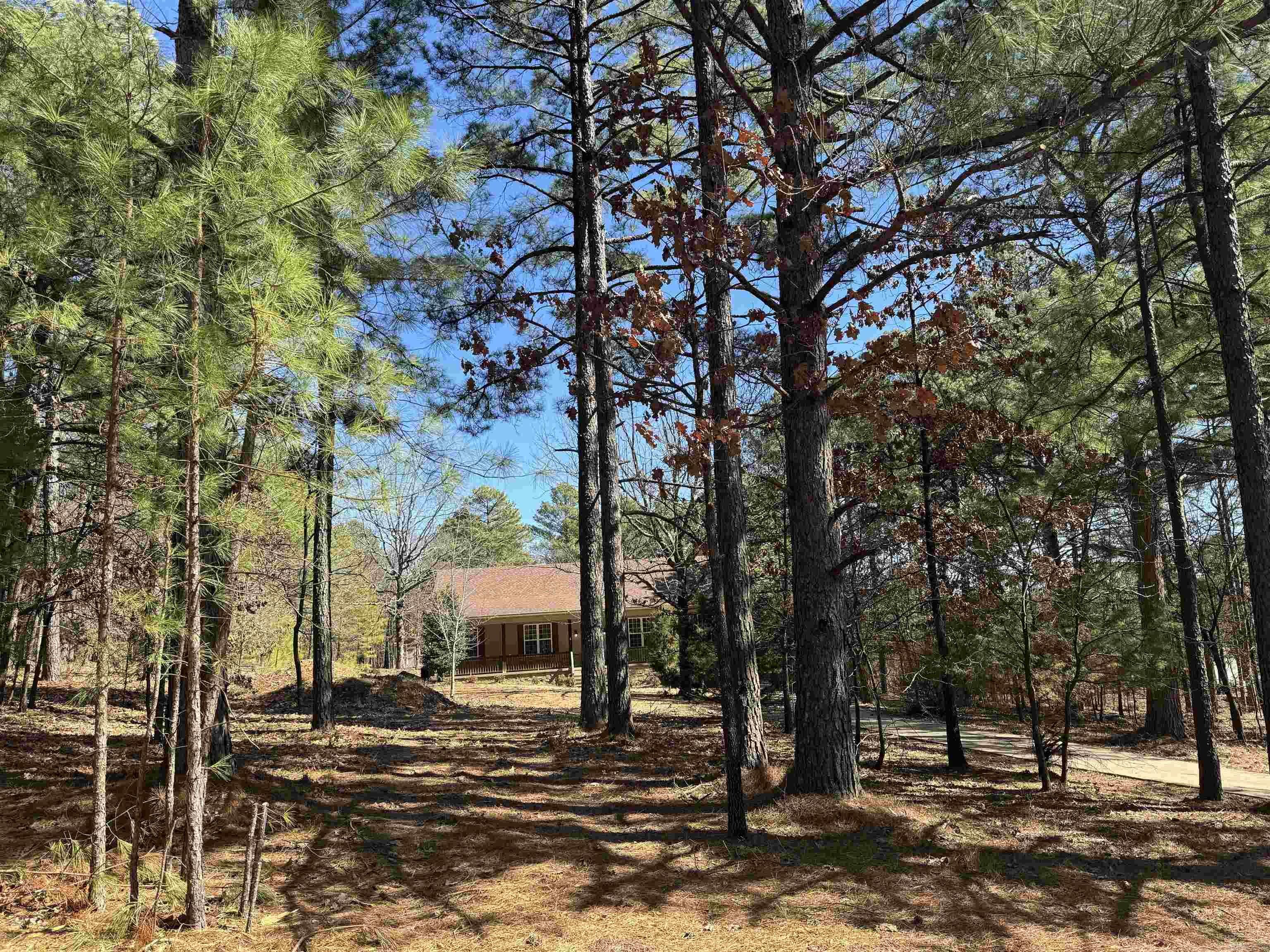 Davis Ranch Estates - Residential