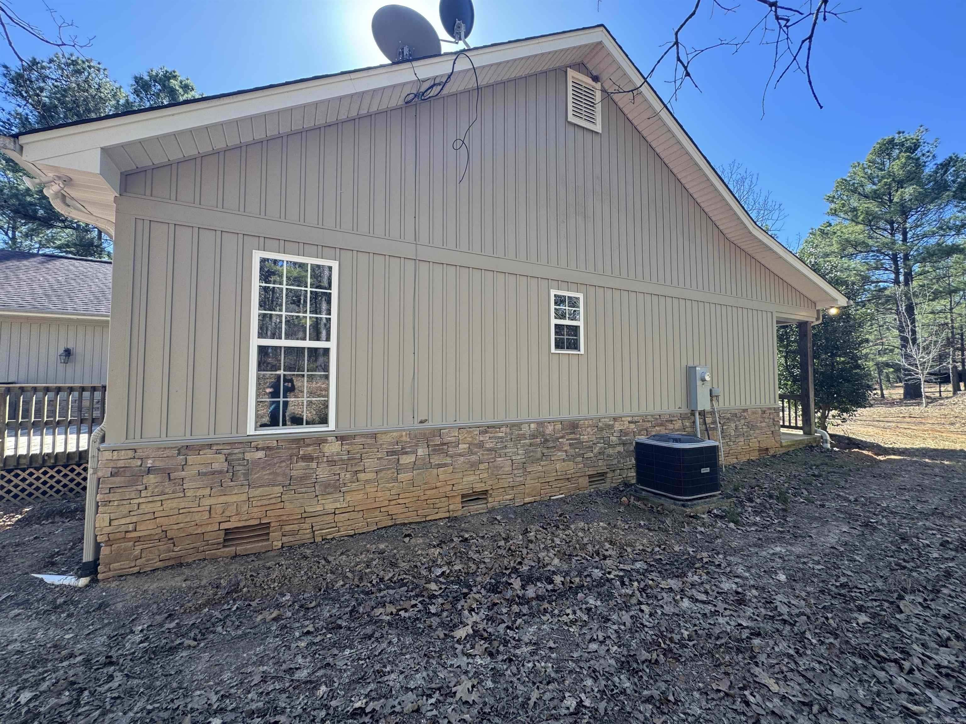 Davis Ranch Estates - Residential