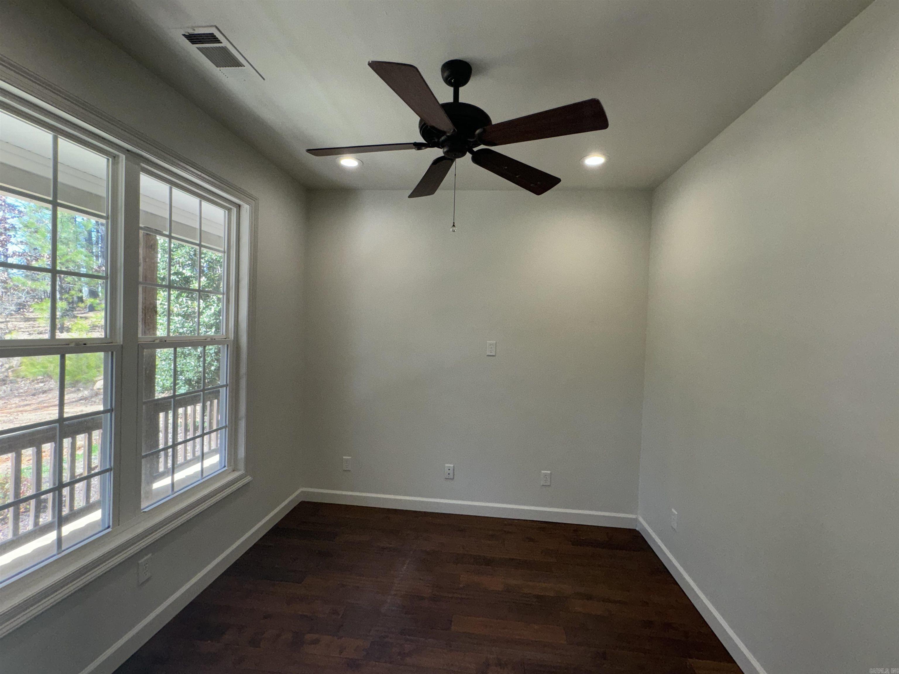 Davis Ranch Estates - Residential