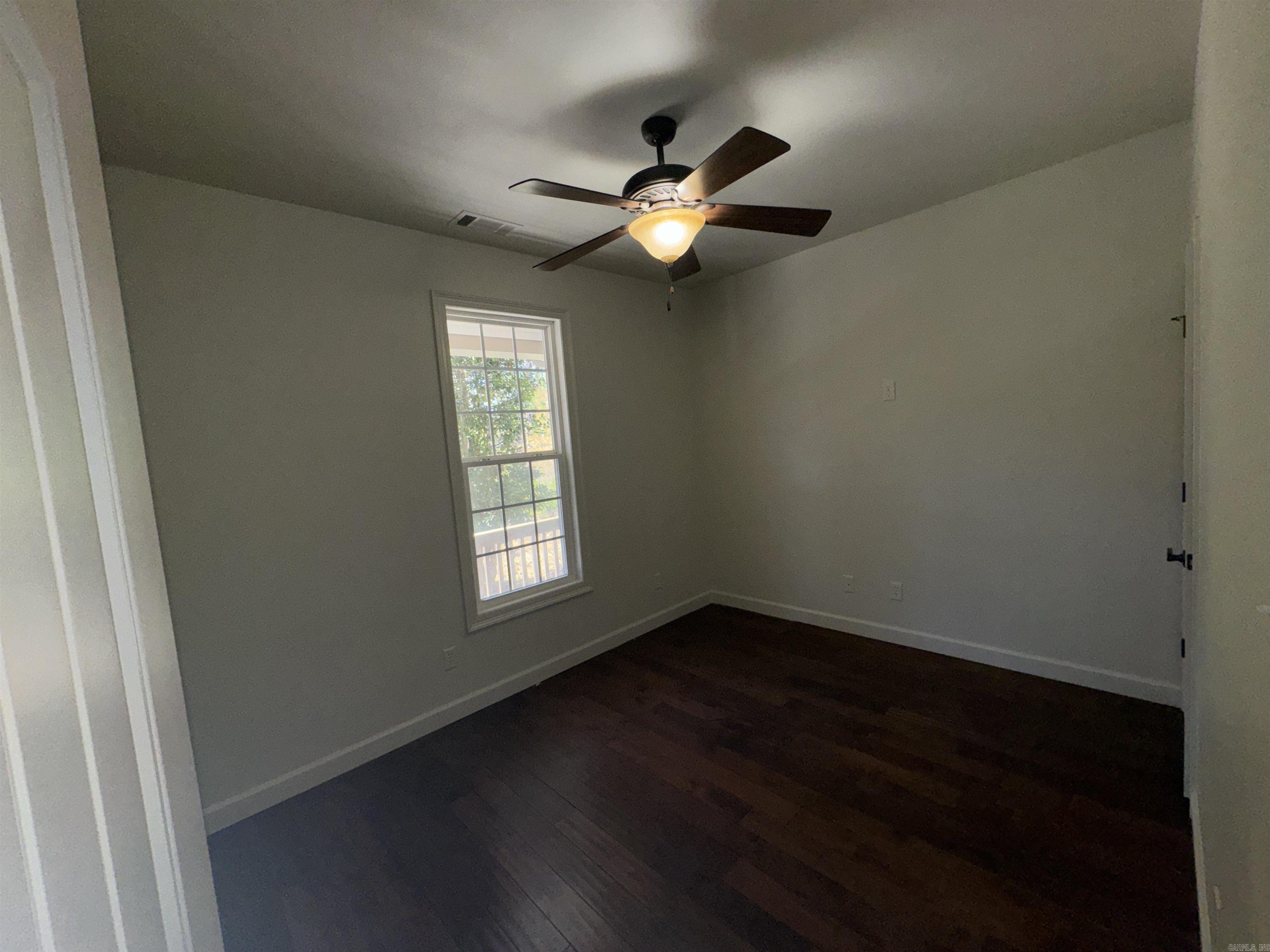 Davis Ranch Estates - Residential