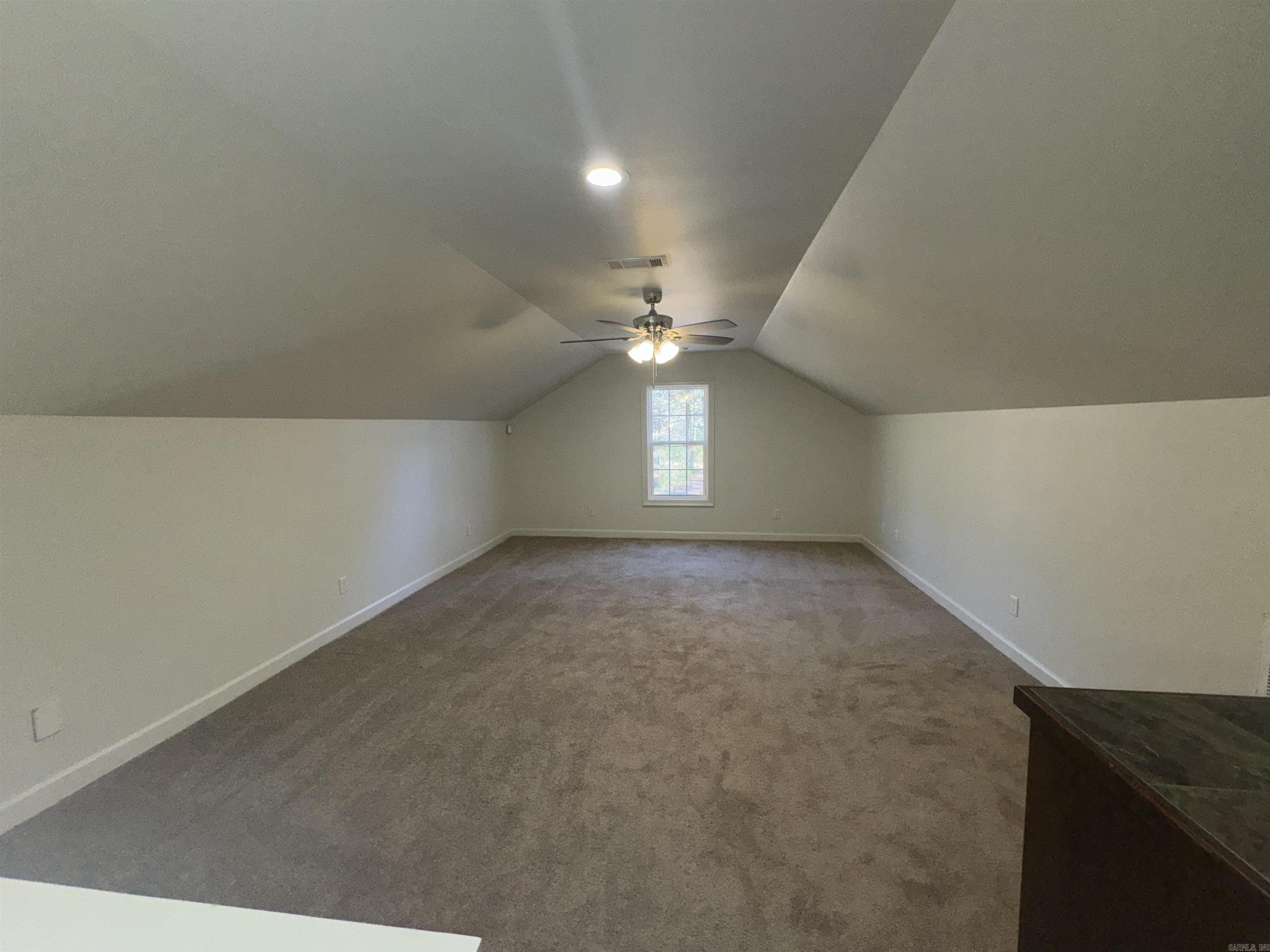 Davis Ranch Estates - Residential