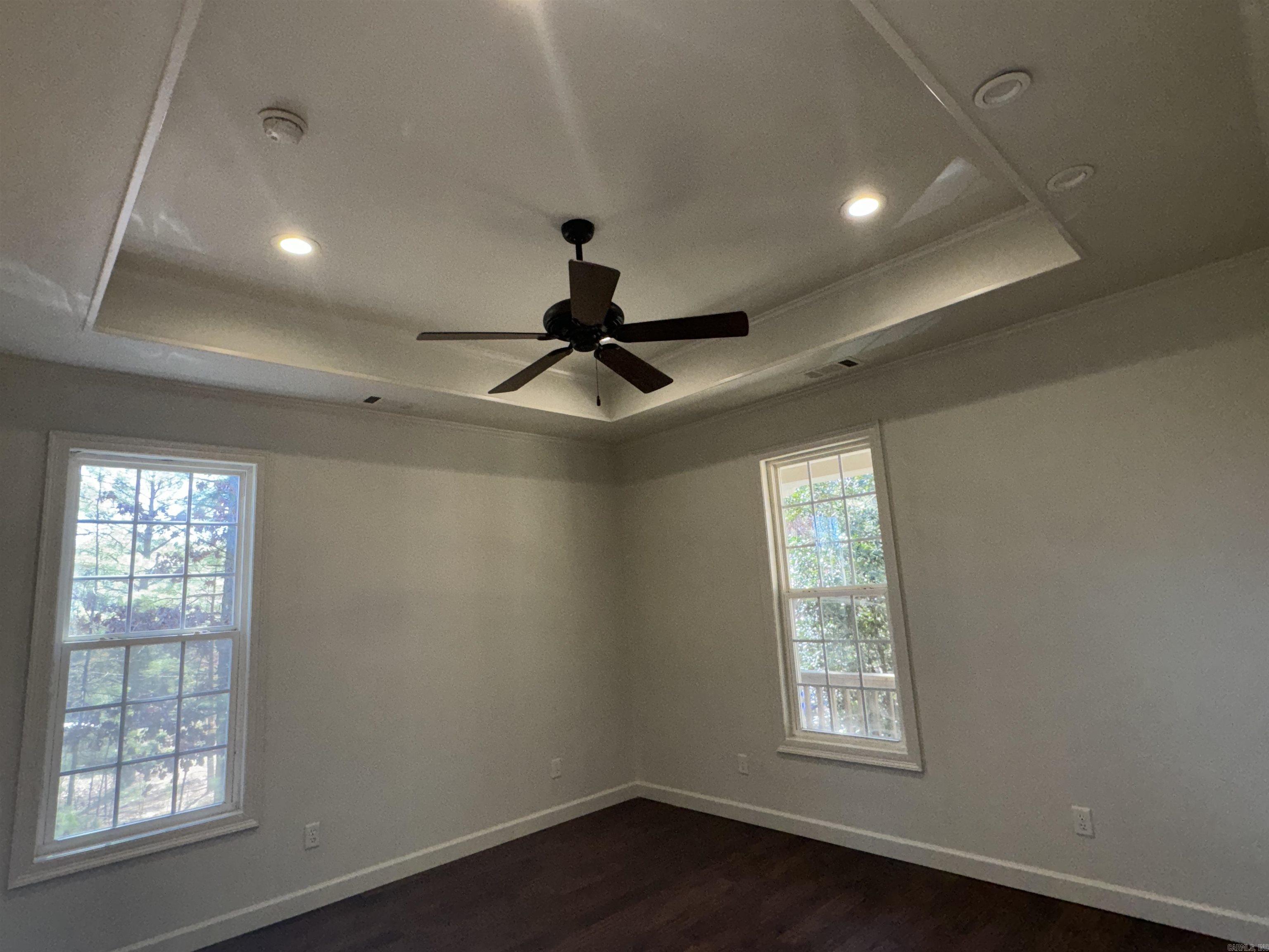 Davis Ranch Estates - Residential