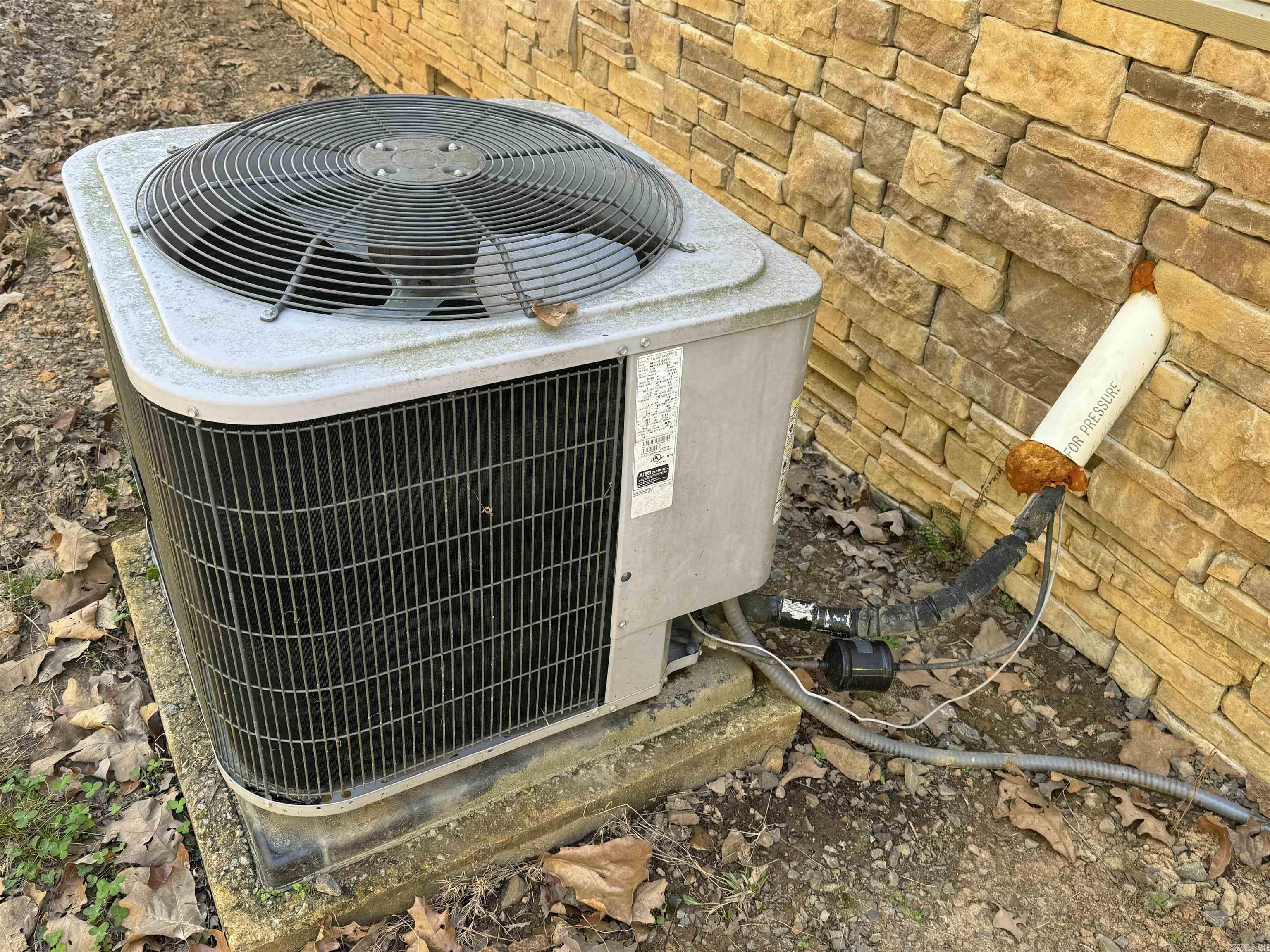 Davis Ranch Estates - Residential