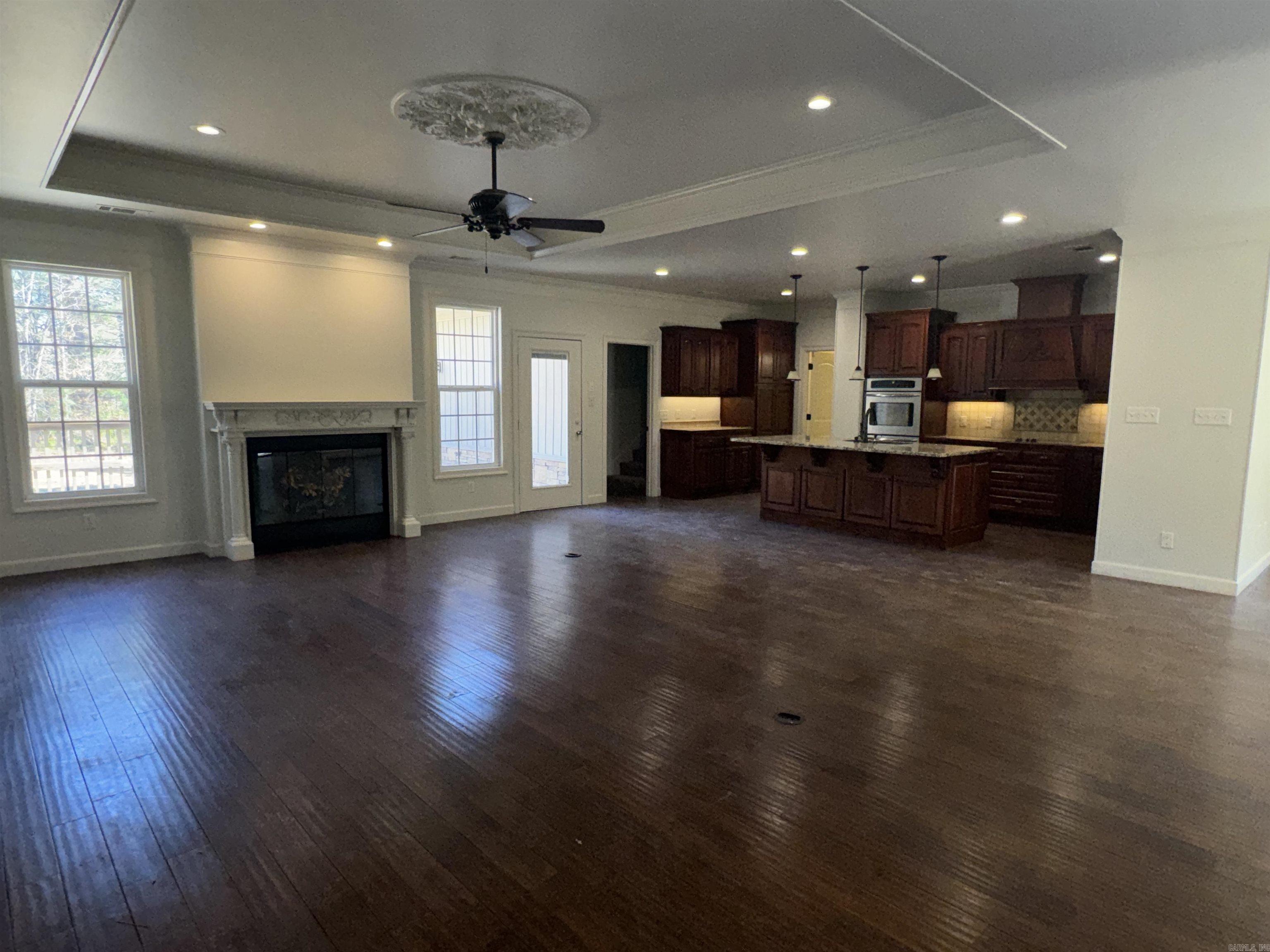 Davis Ranch Estates - Residential