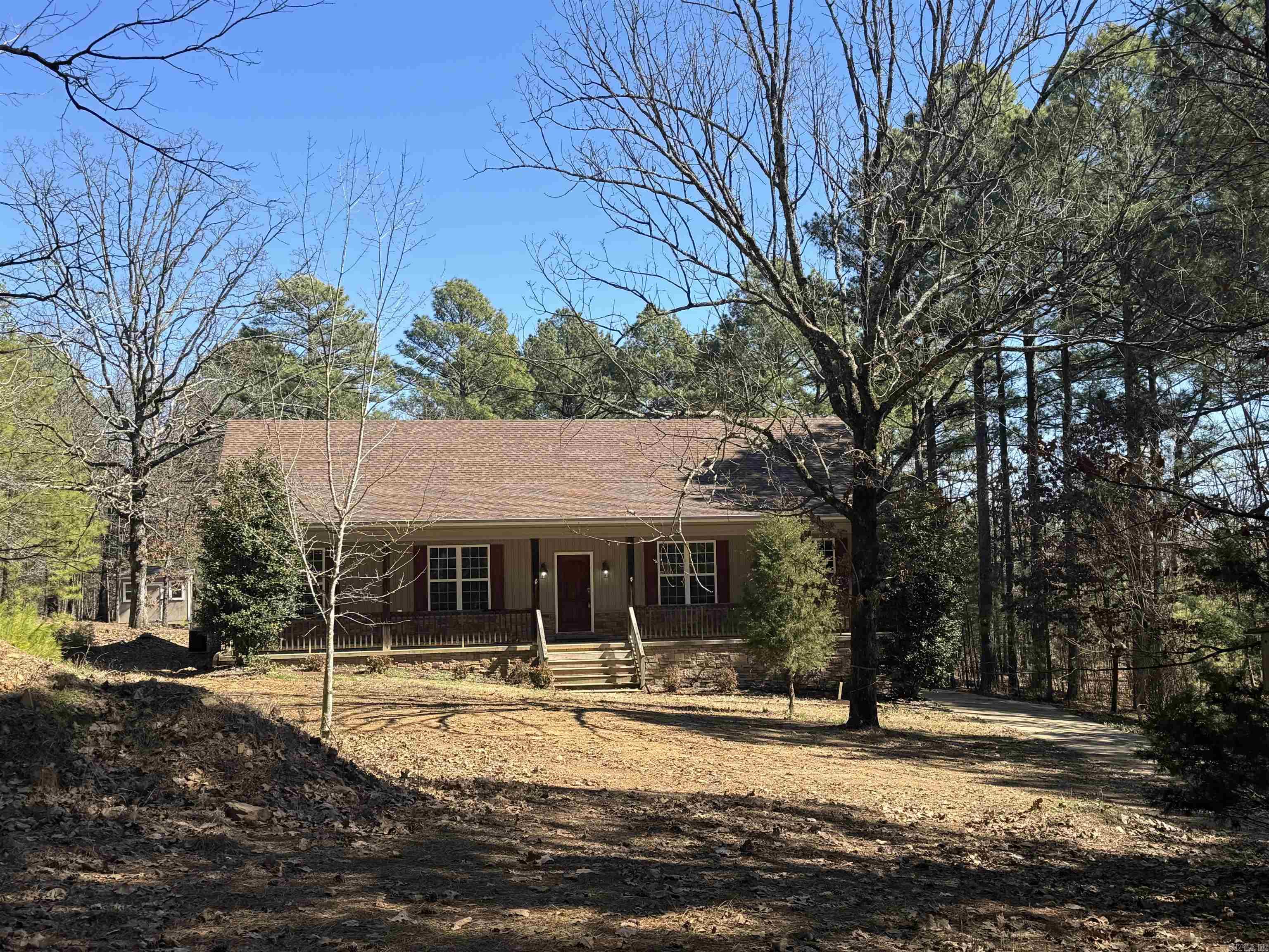 Davis Ranch Estates - Residential