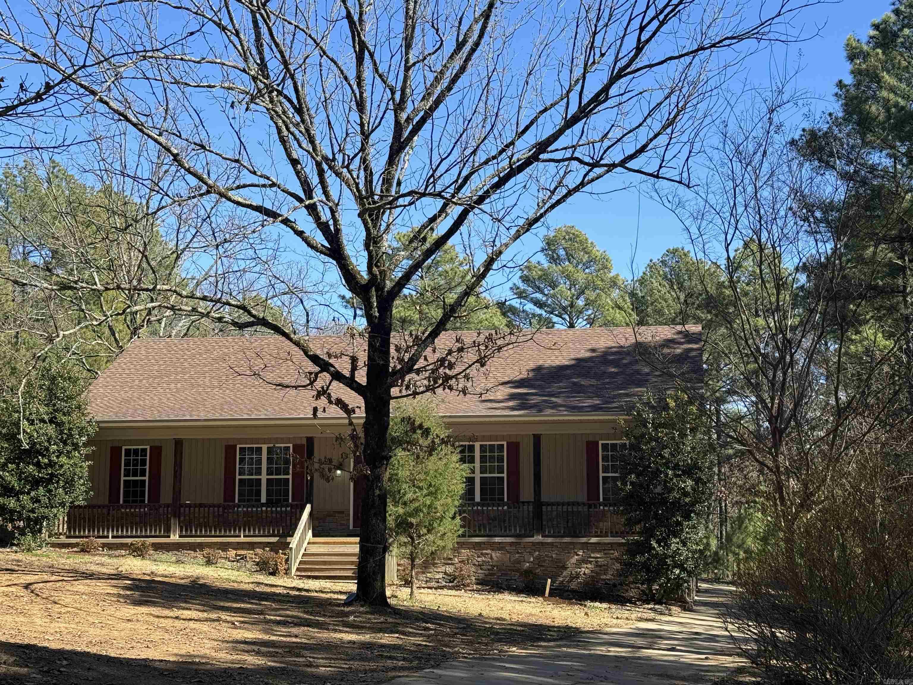 Davis Ranch Estates - Residential