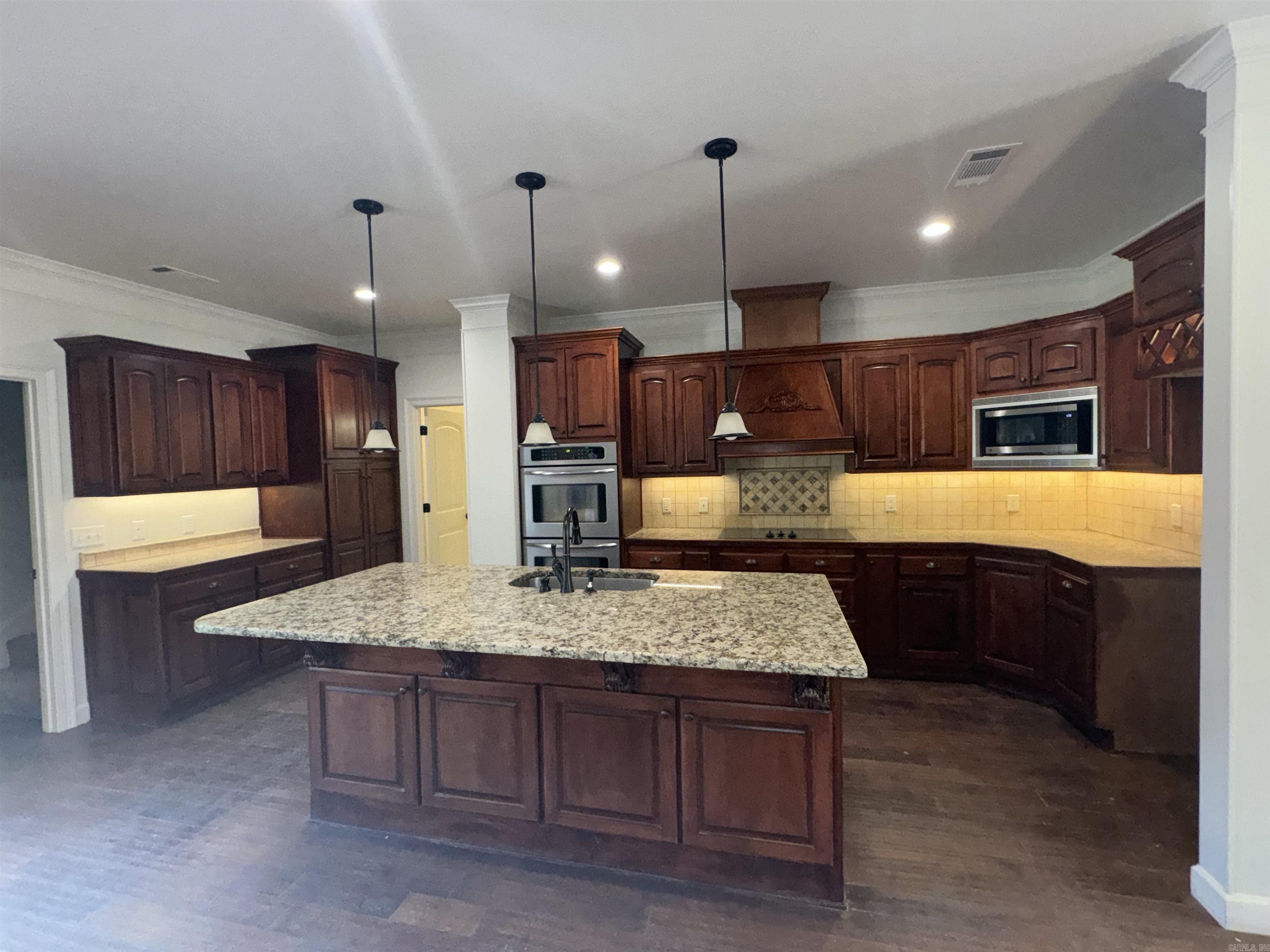 Davis Ranch Estates - Residential