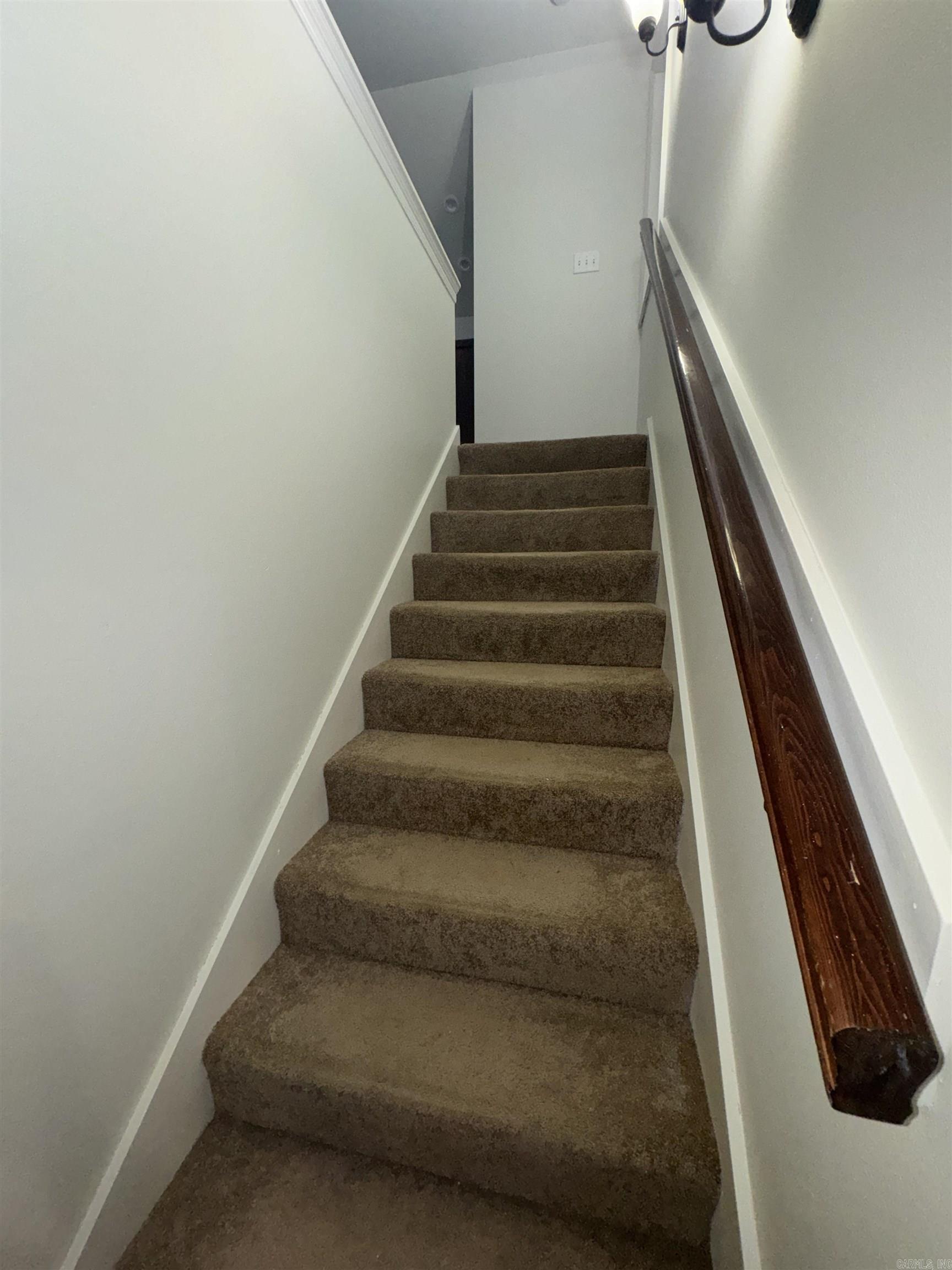 Davis Ranch Estates - Residential