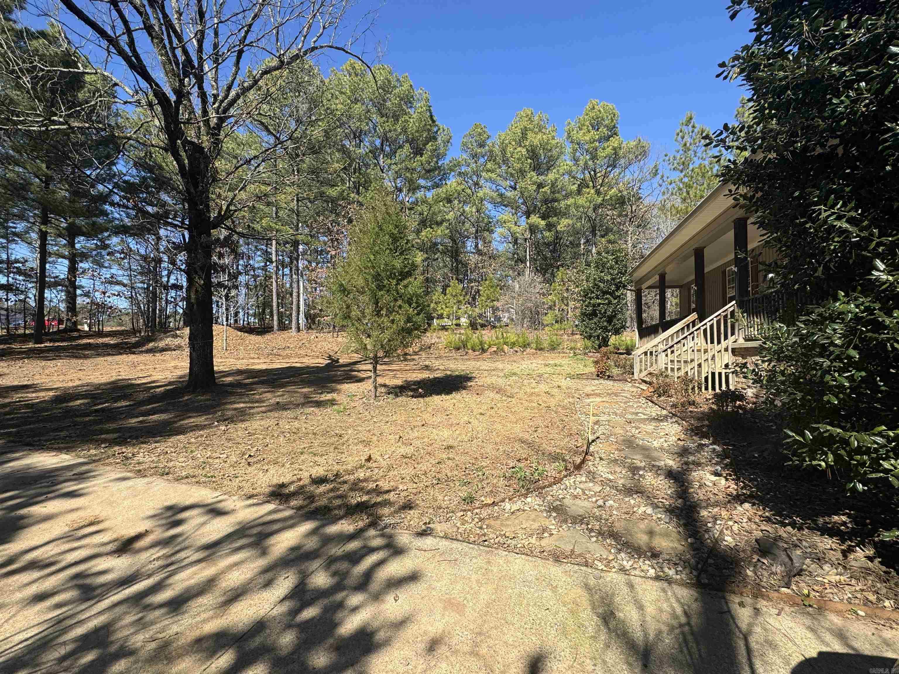 Davis Ranch Estates - Residential