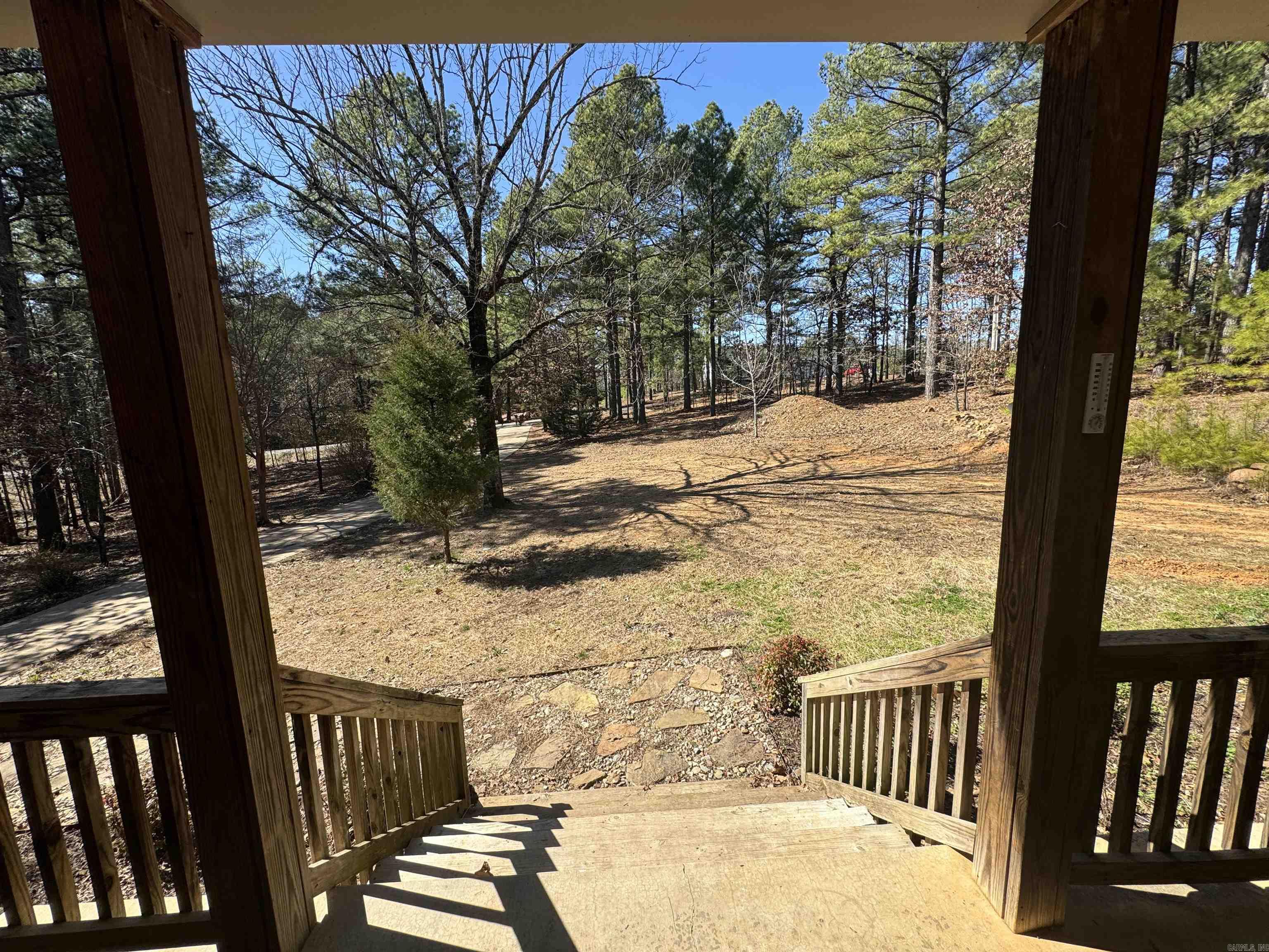 Davis Ranch Estates - Residential