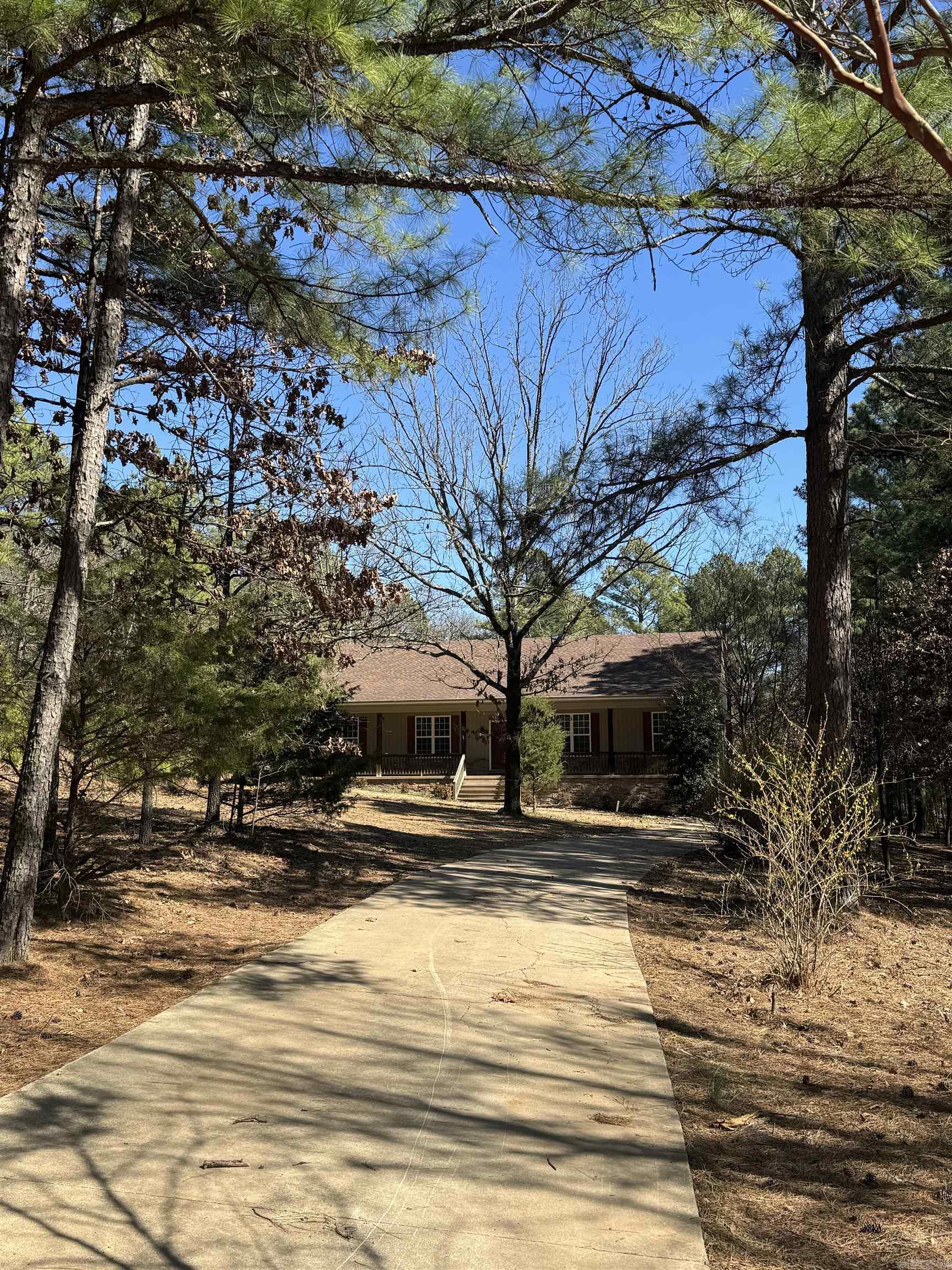 Davis Ranch Estates - Residential