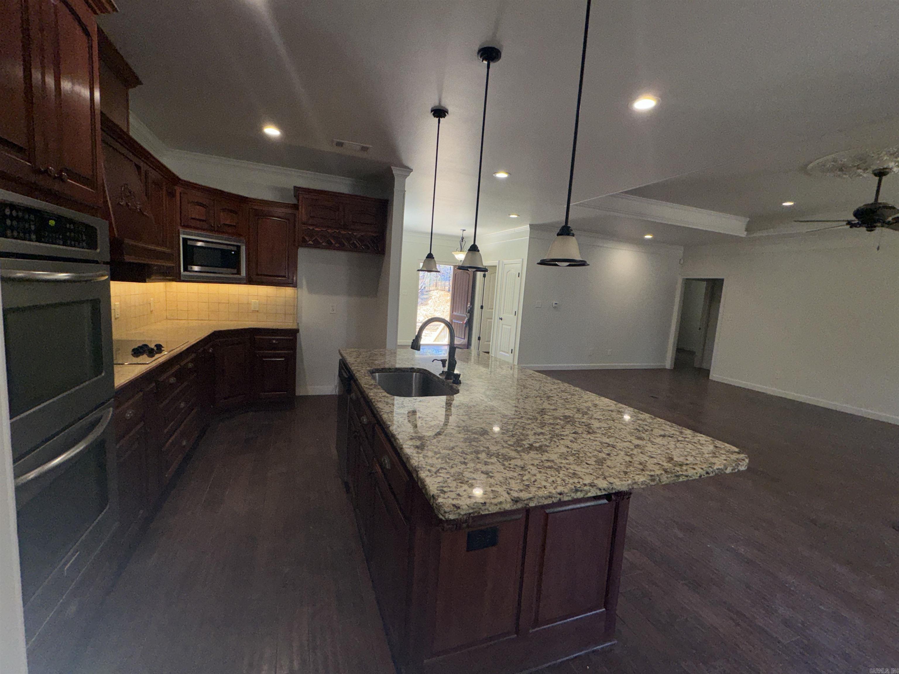 Davis Ranch Estates - Residential