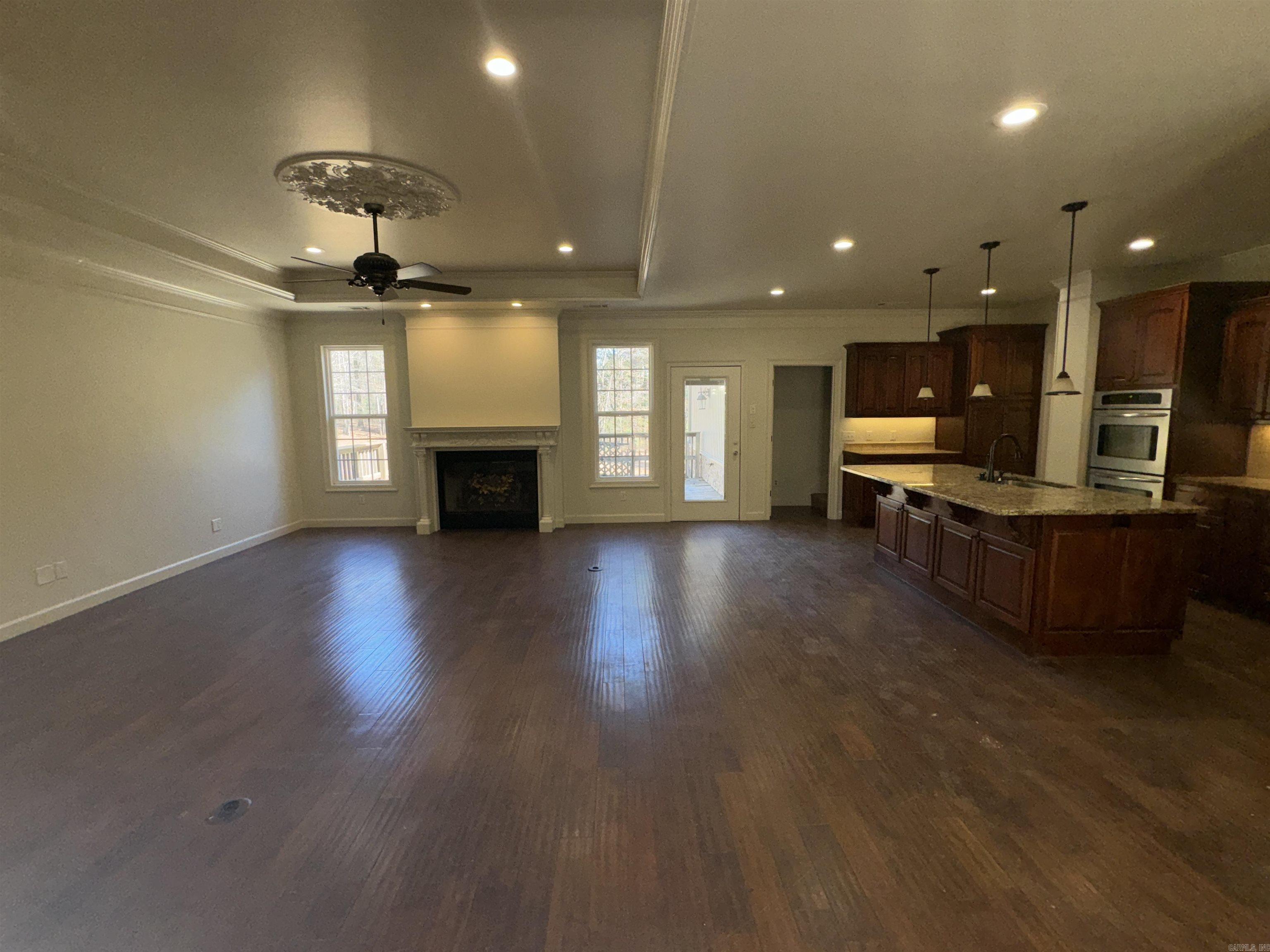 Davis Ranch Estates - Residential