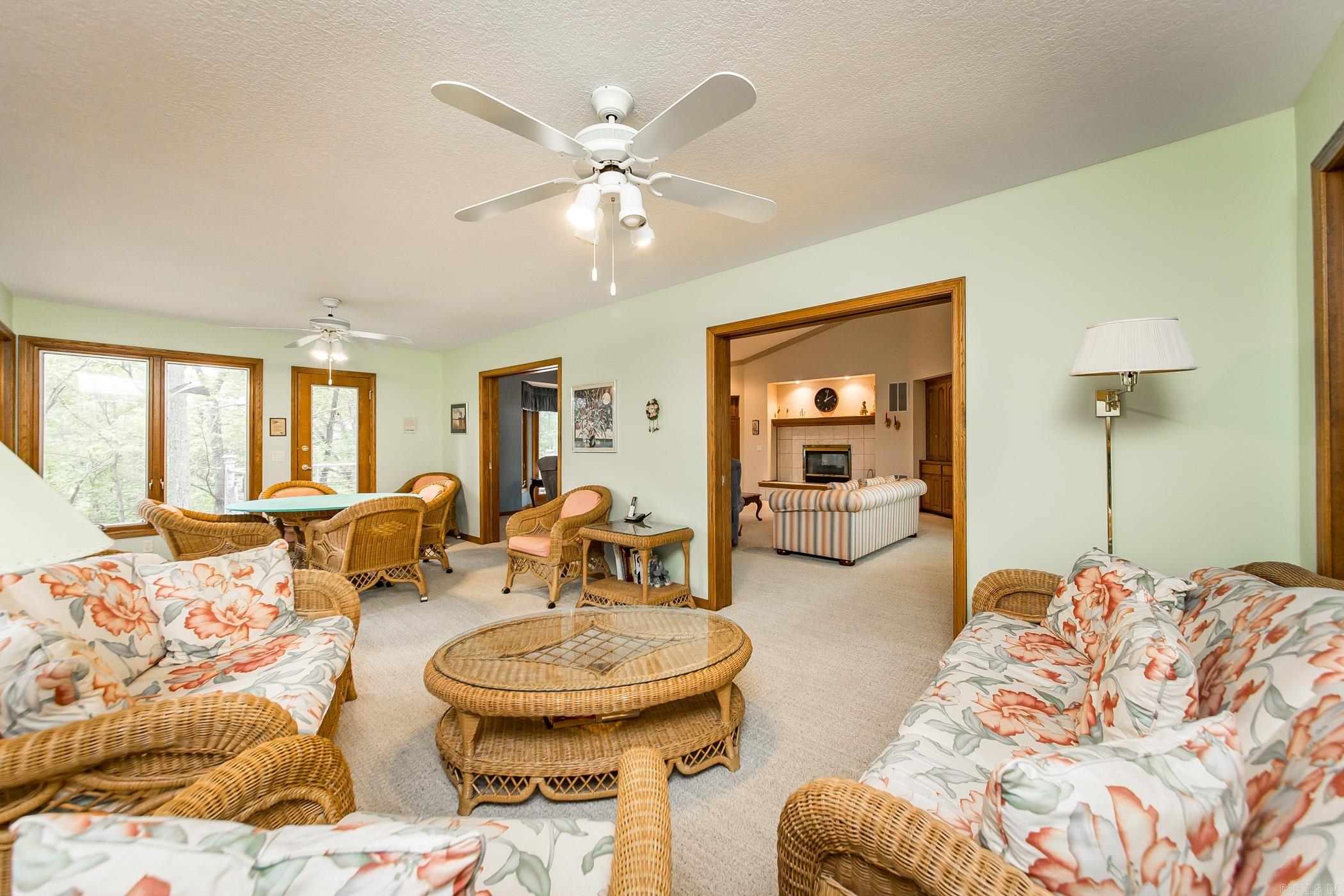 Oak Ridge - Residential