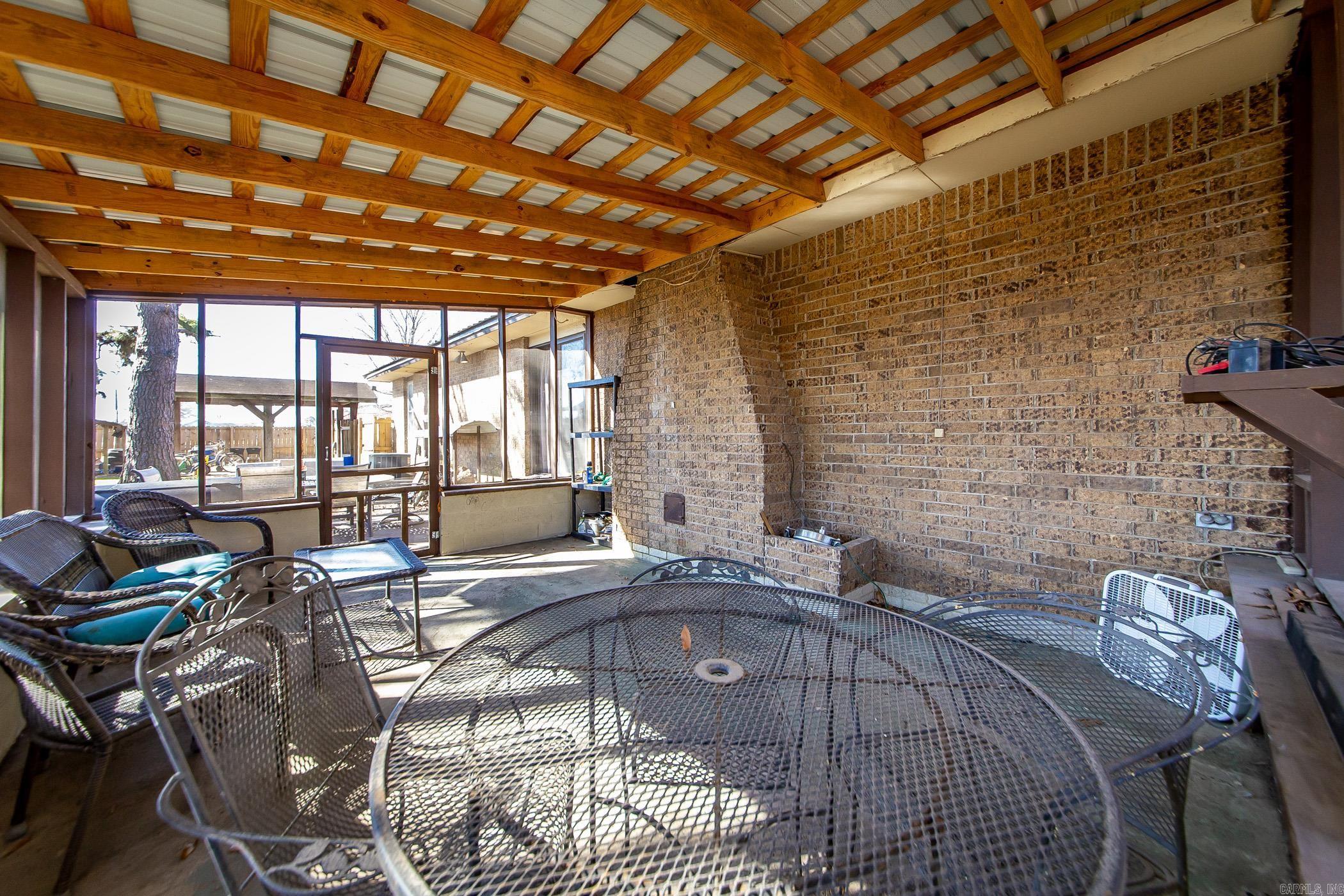 WOODWARD - Residential