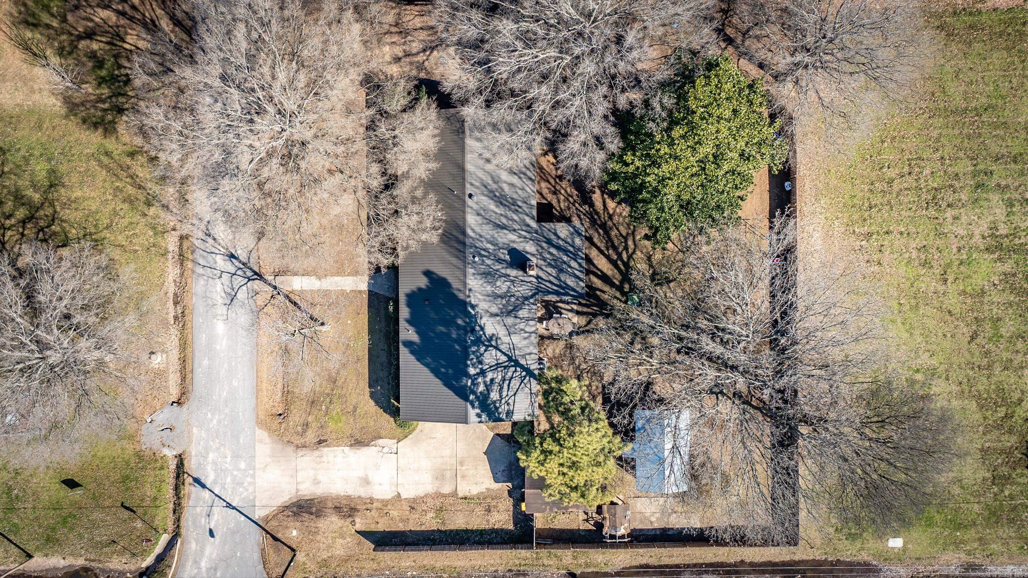 WOODWARD - Residential