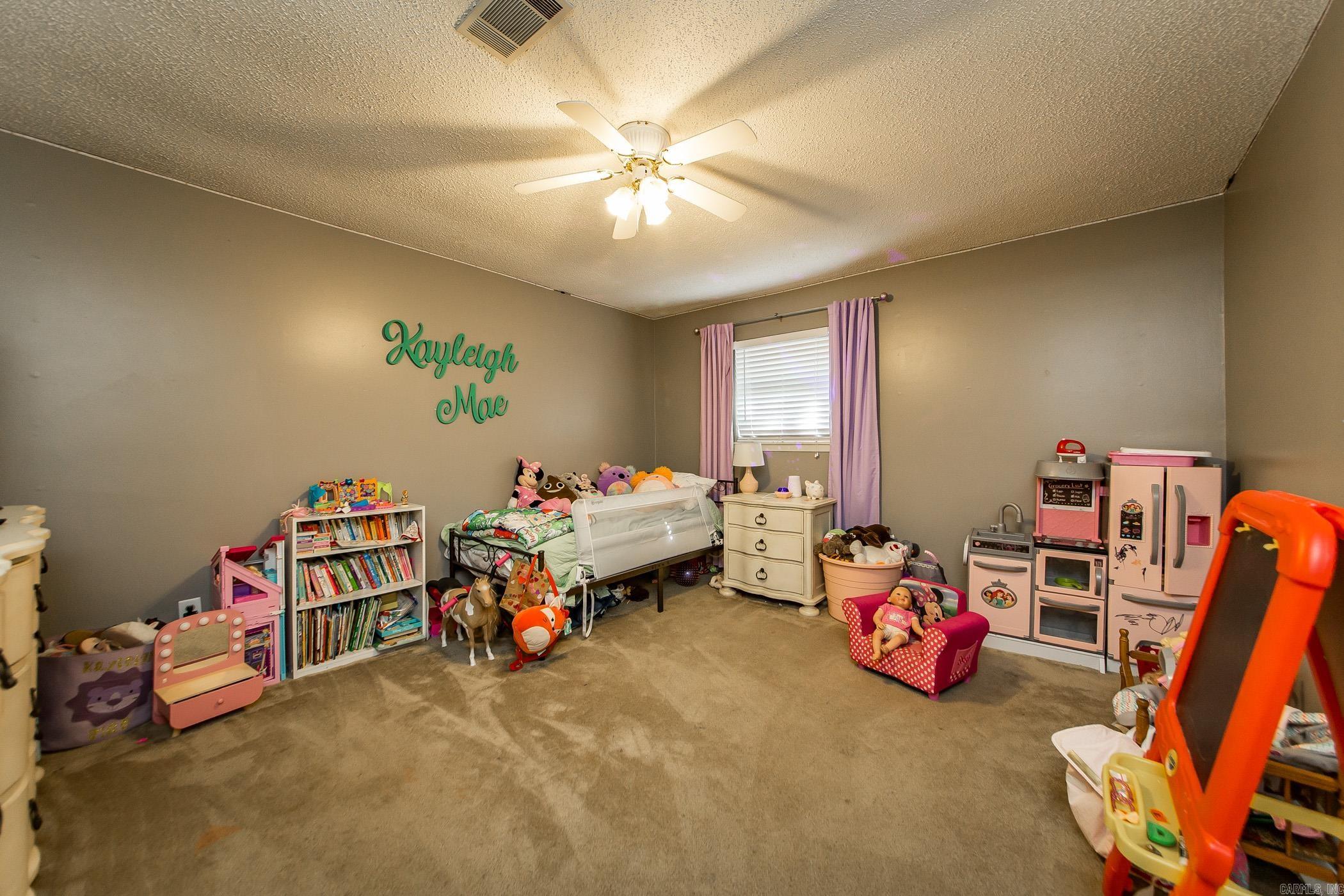 WOODWARD - Residential