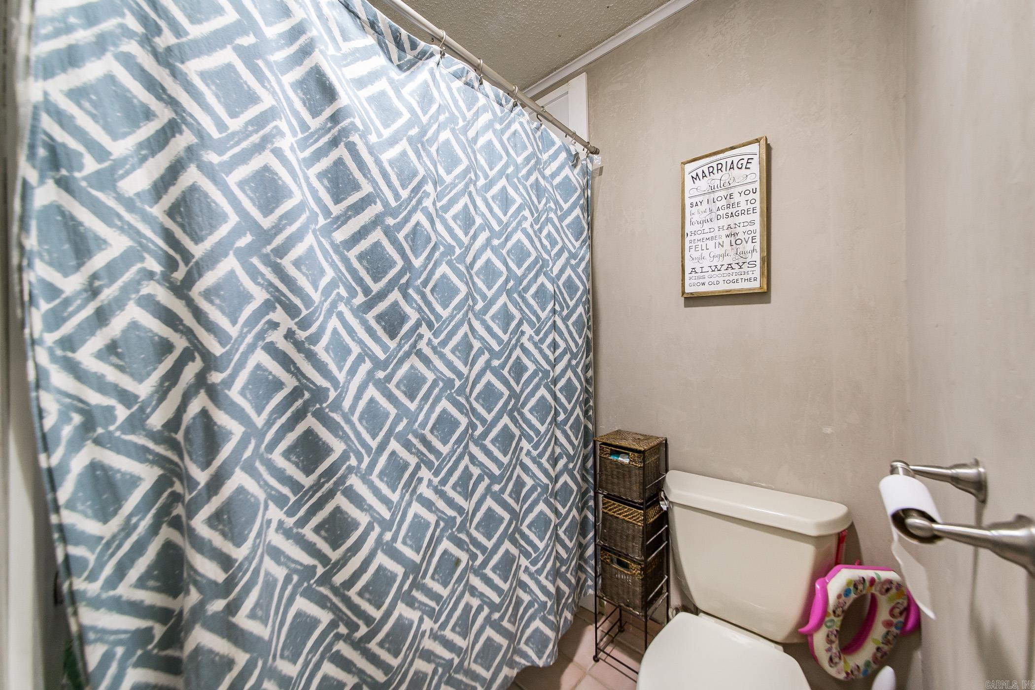 WOODWARD - Residential