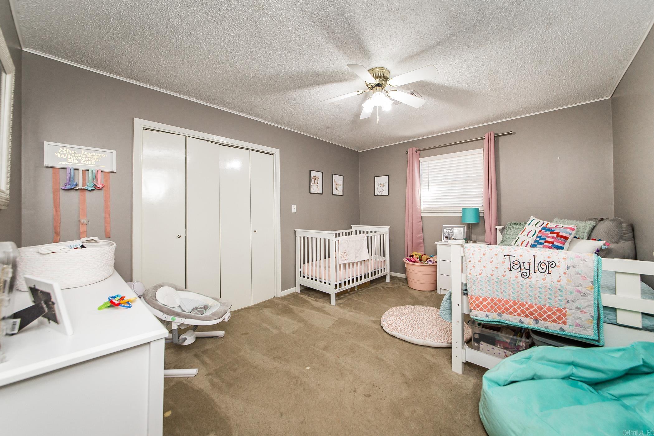 WOODWARD - Residential