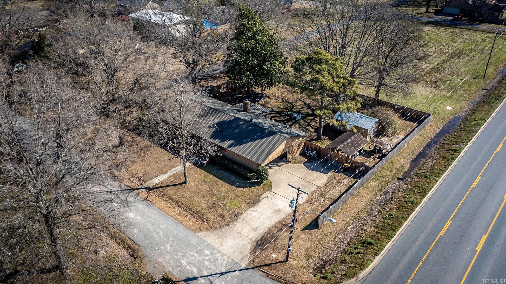 WOODWARD - Residential