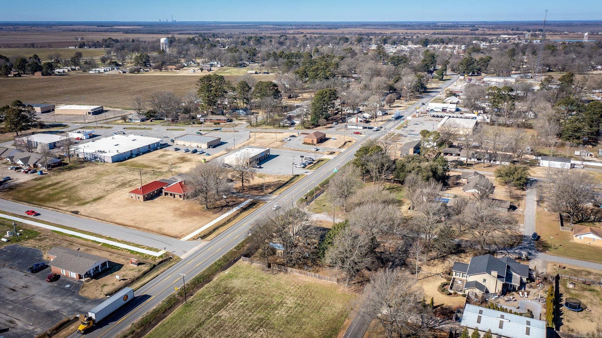 WOODWARD - Residential