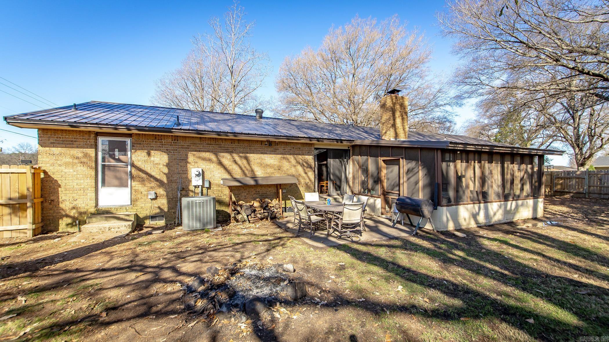 WOODWARD - Residential