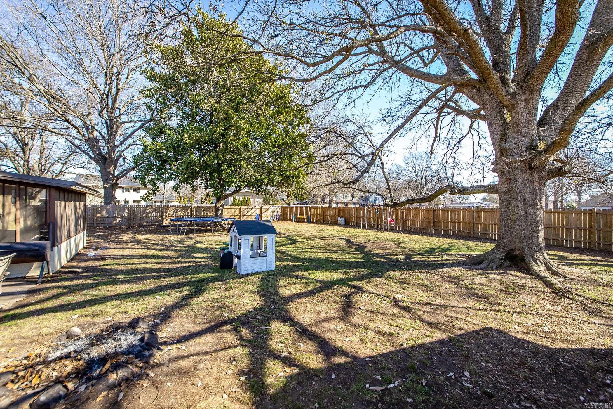 WOODWARD - Residential