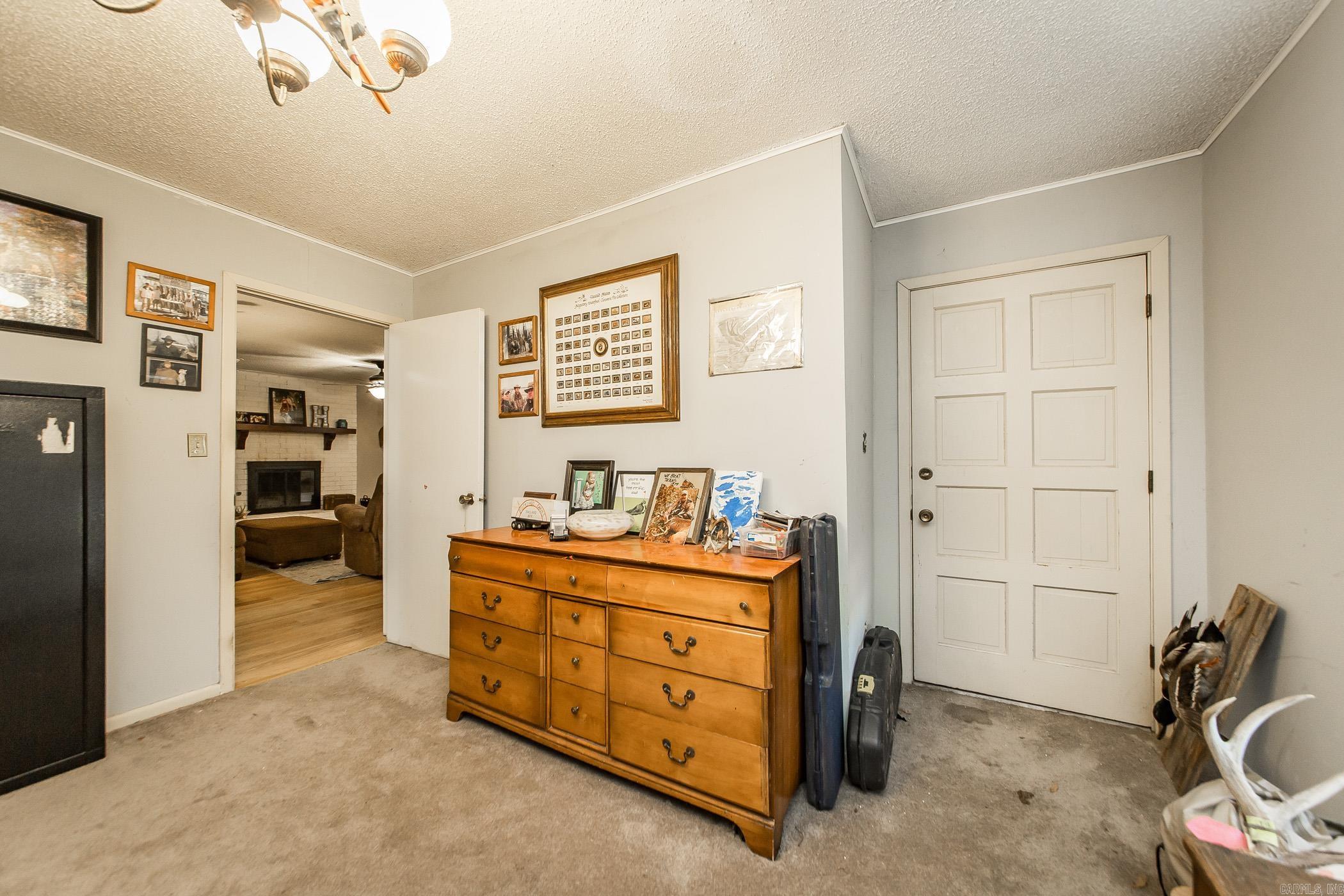 WOODWARD - Residential