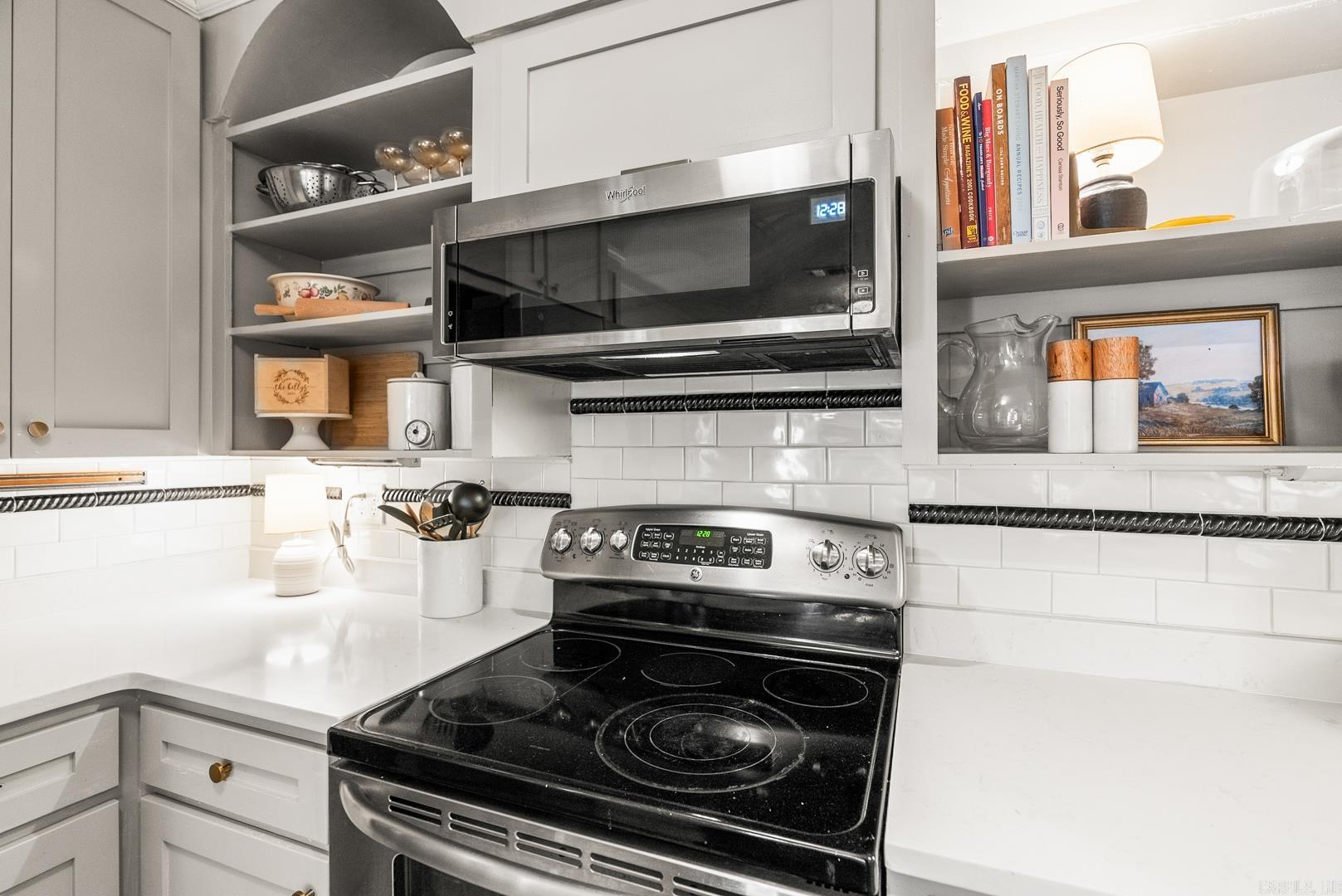 ECHO VALLEY - Residential