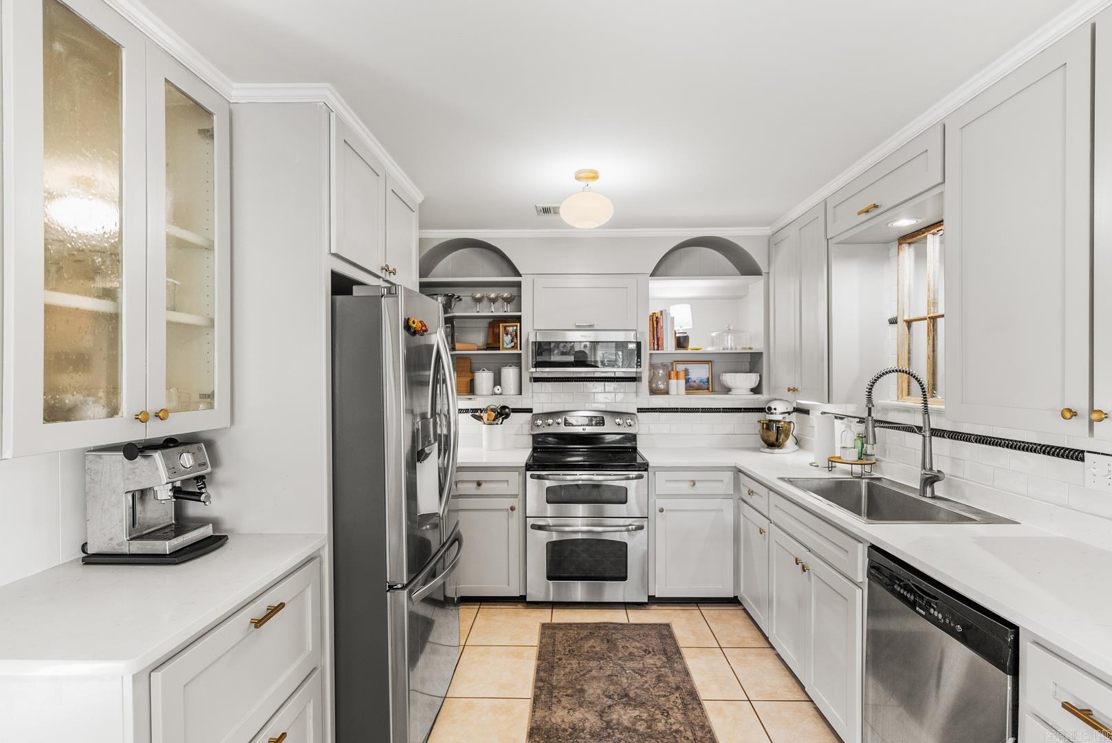 ECHO VALLEY - Residential