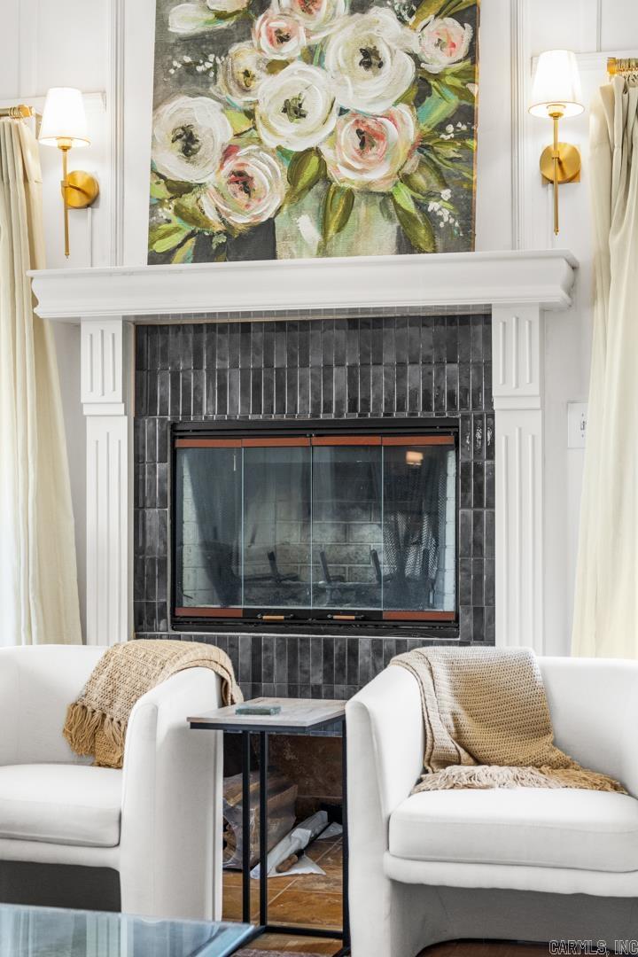 ECHO VALLEY - Residential