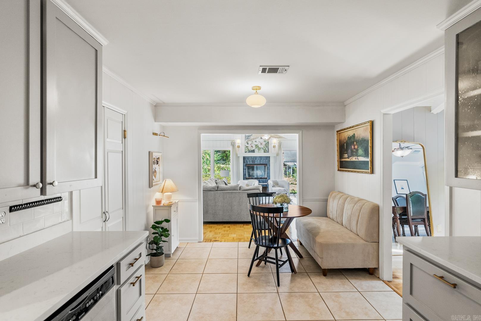 ECHO VALLEY - Residential