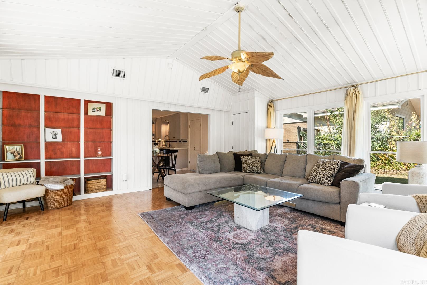 ECHO VALLEY - Residential