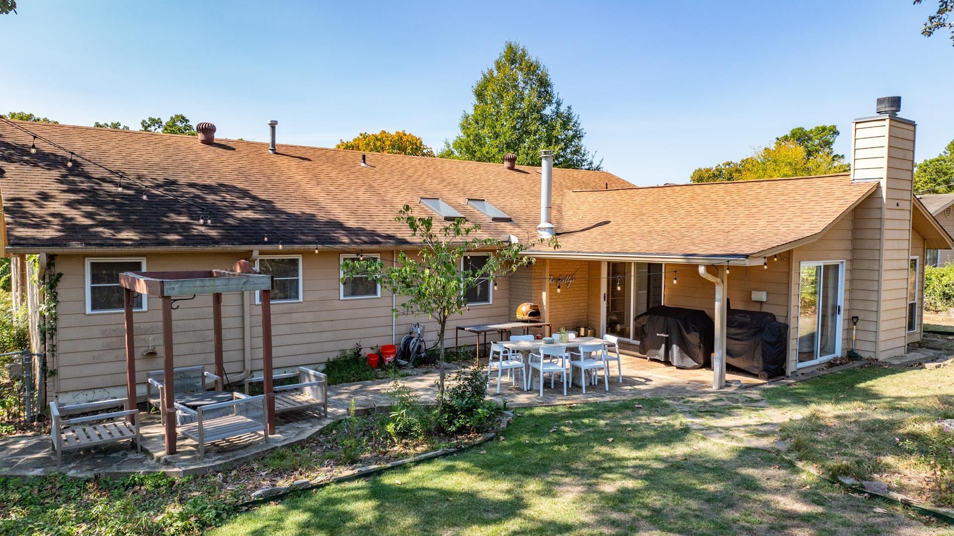 ECHO VALLEY - Residential