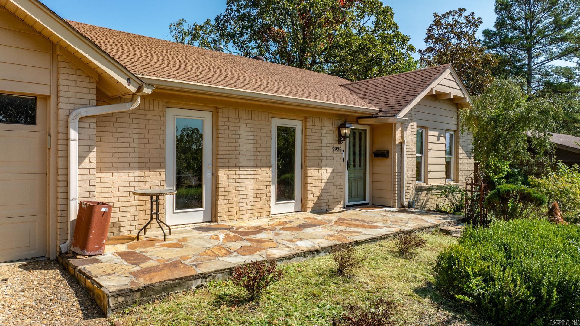 ECHO VALLEY - Residential