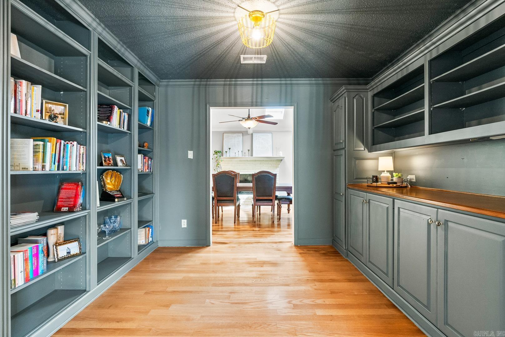 ECHO VALLEY - Residential