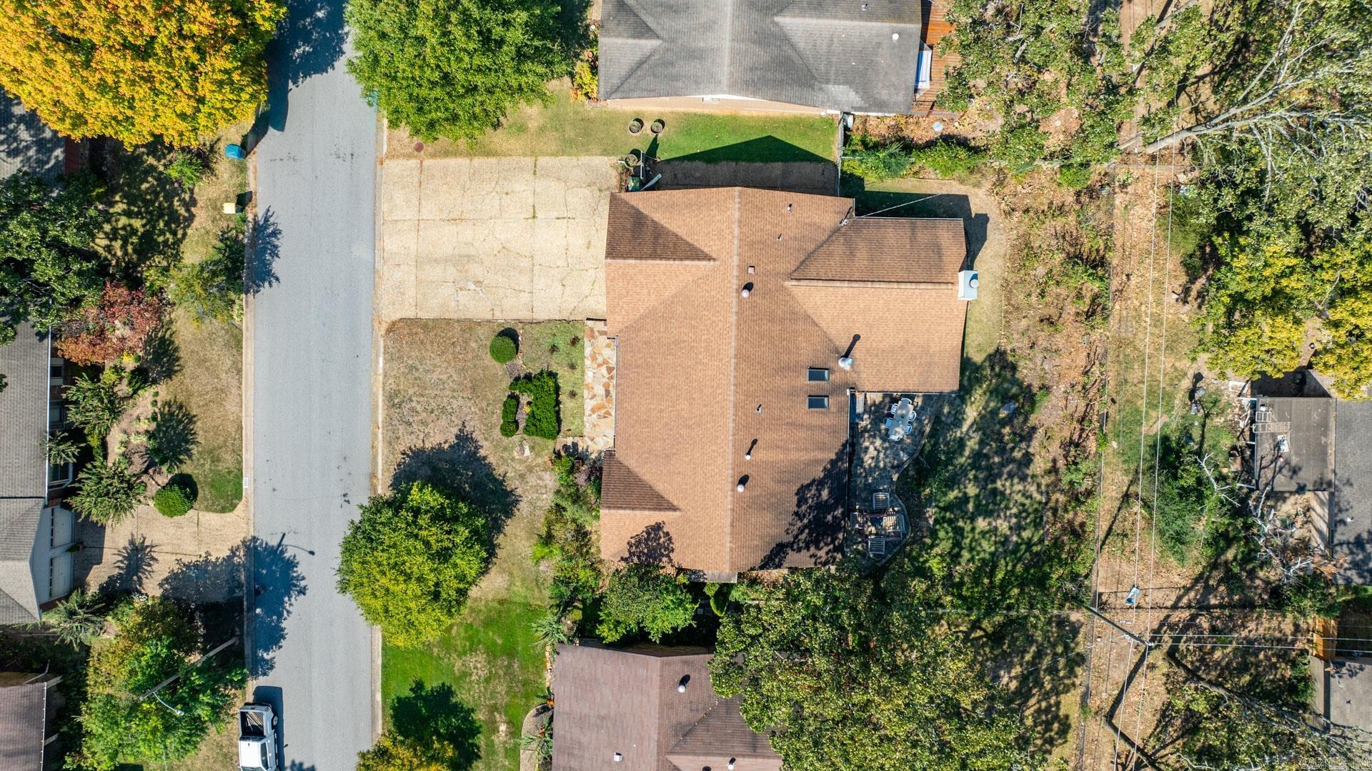 ECHO VALLEY - Residential