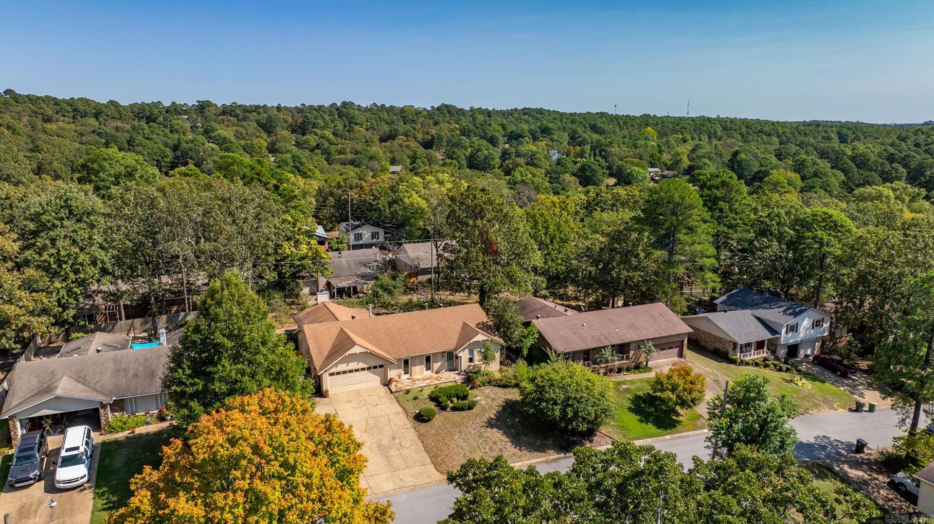 ECHO VALLEY - Residential
