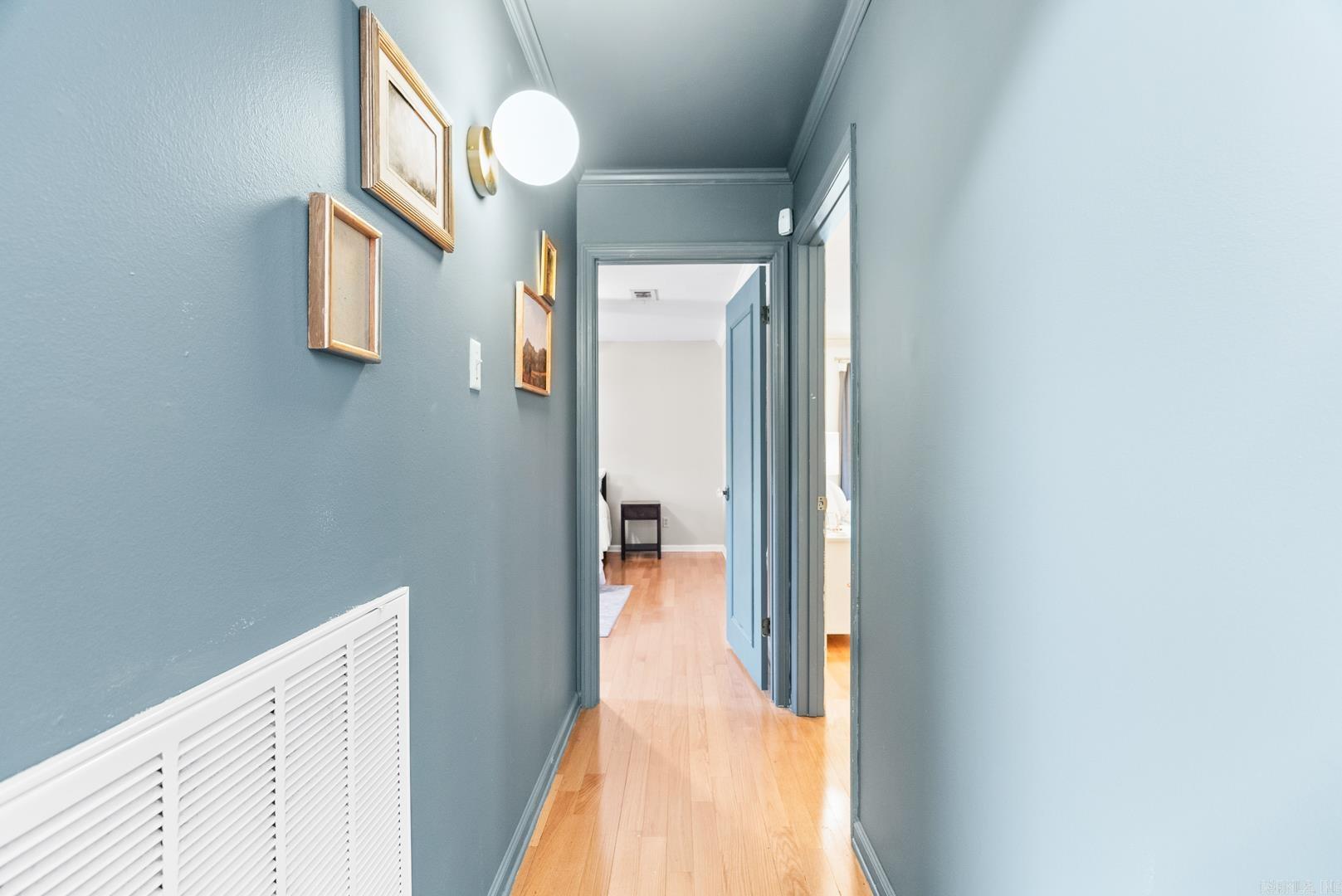 ECHO VALLEY - Residential