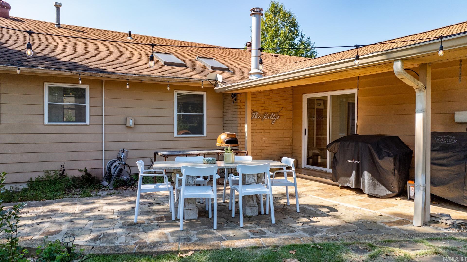 ECHO VALLEY - Residential