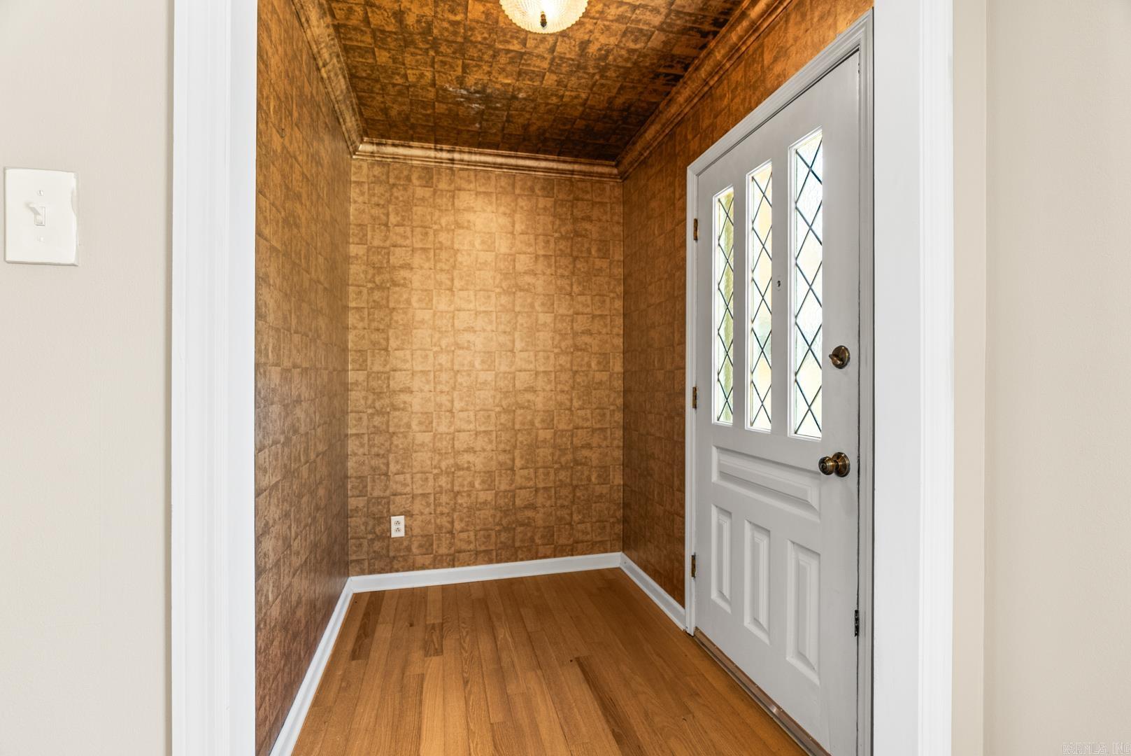 ECHO VALLEY - Residential