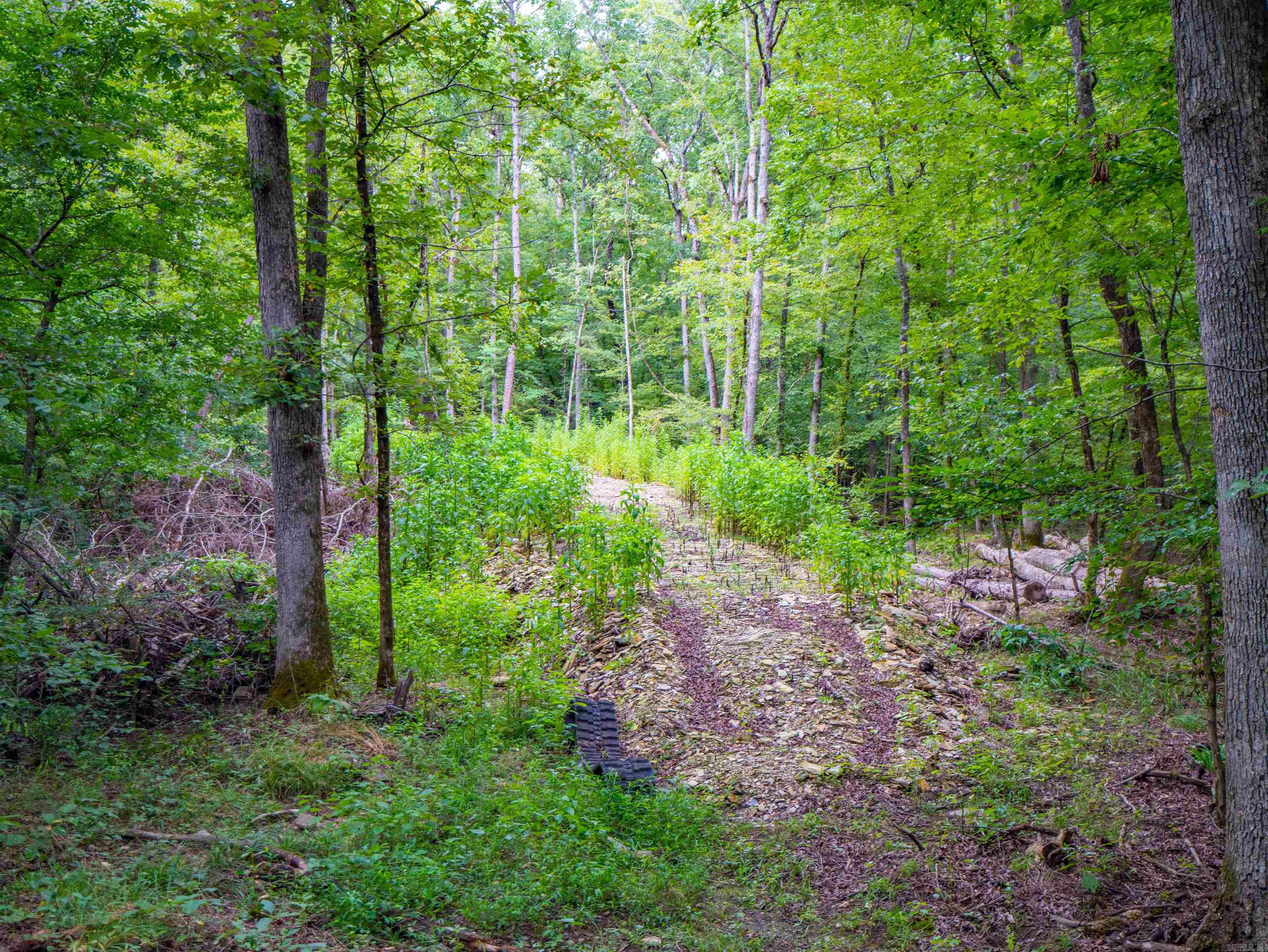 Metes & Bounds - Land