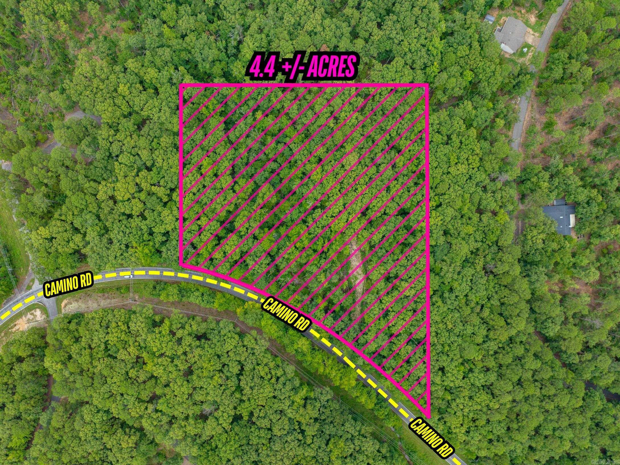 Metes & Bounds - Land